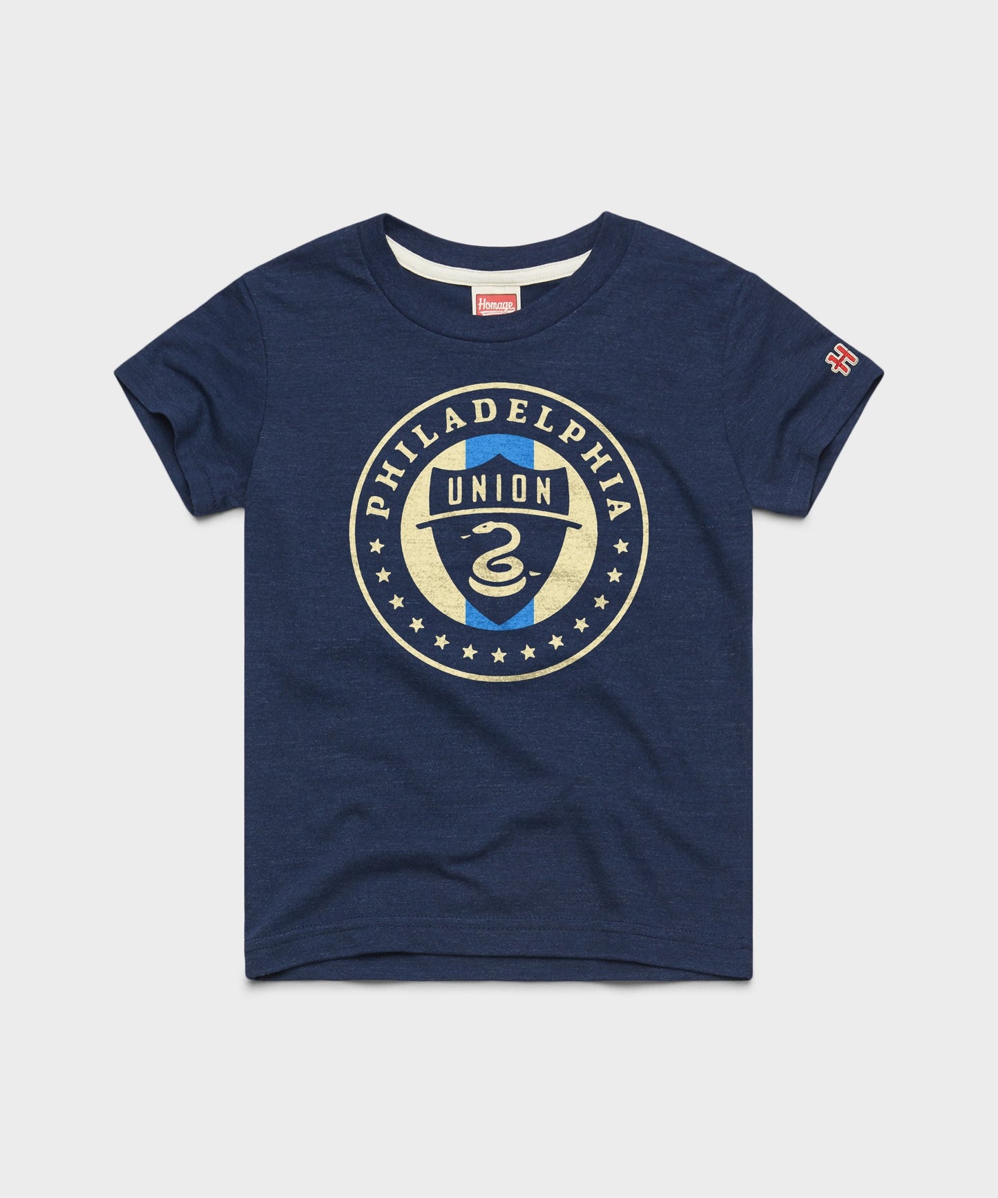 Youth Philadelphia Union '18
