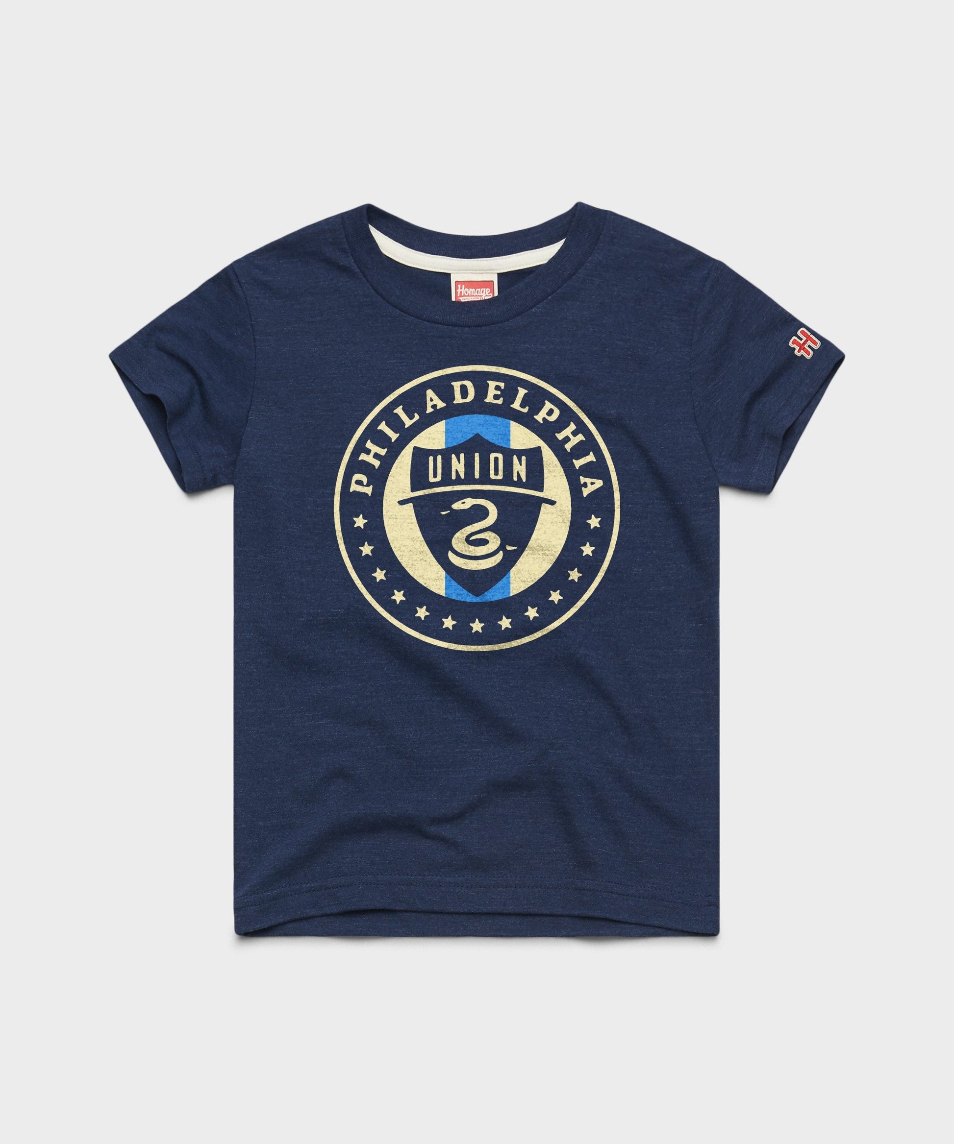 Youth Philadelphia Union '18