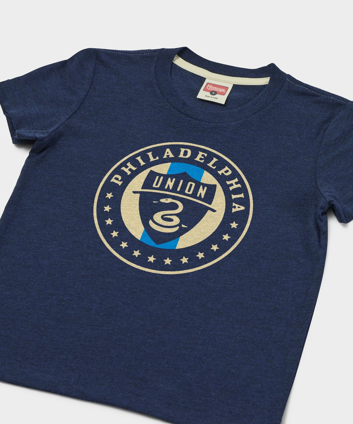 Youth Philadelphia Union '18