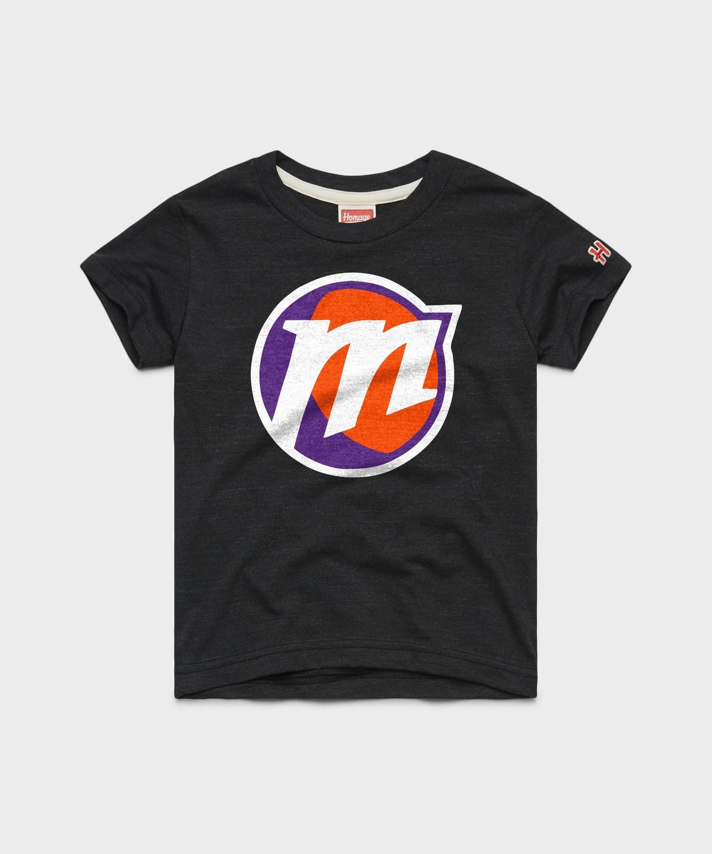 Youth Phoenix Mercury Logo