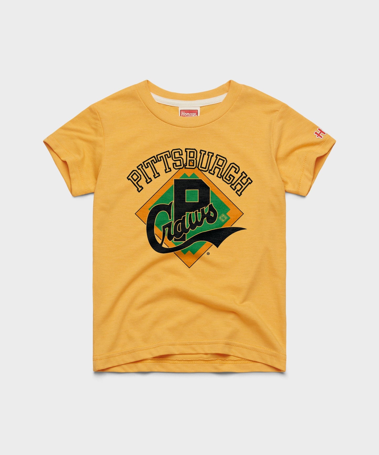 Youth Pittsburgh Craws