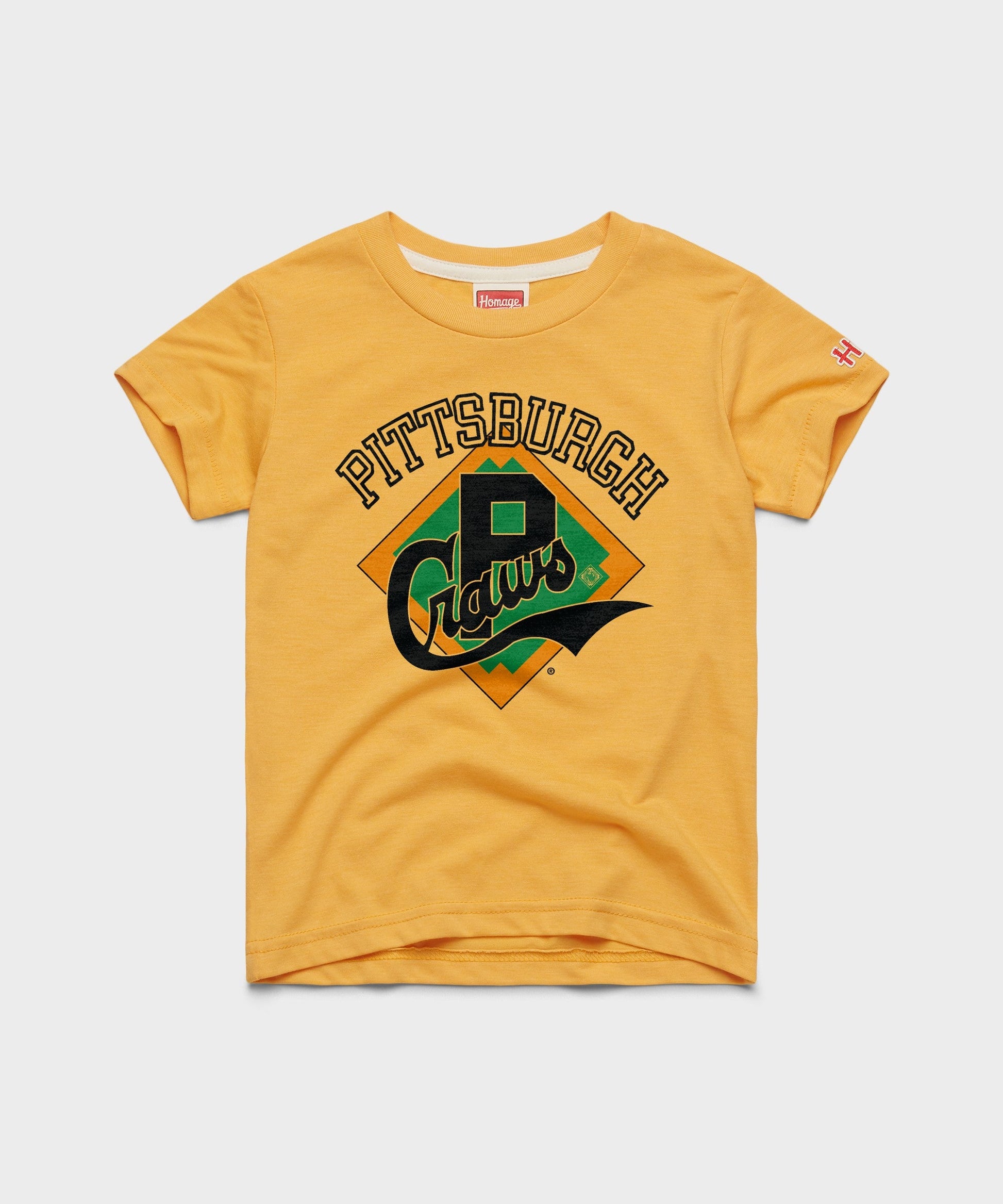Youth Pittsburgh Craws
