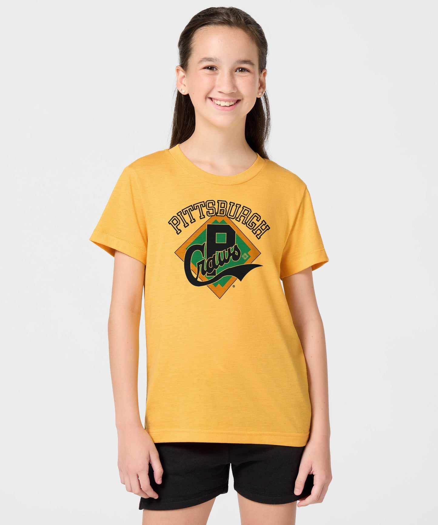Youth Pittsburgh Craws
