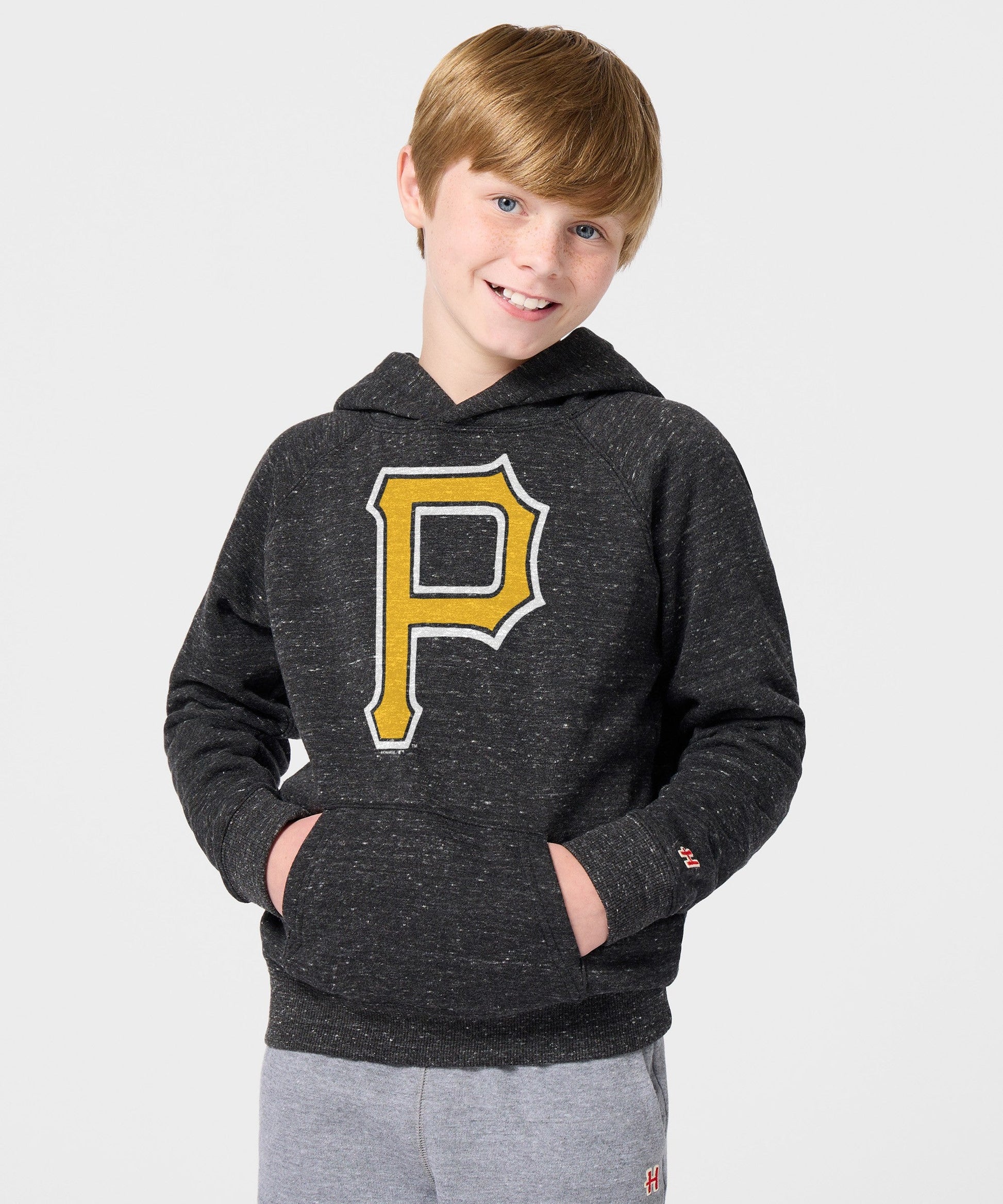 Youth Pittsburgh Pirates '14 Hoodie