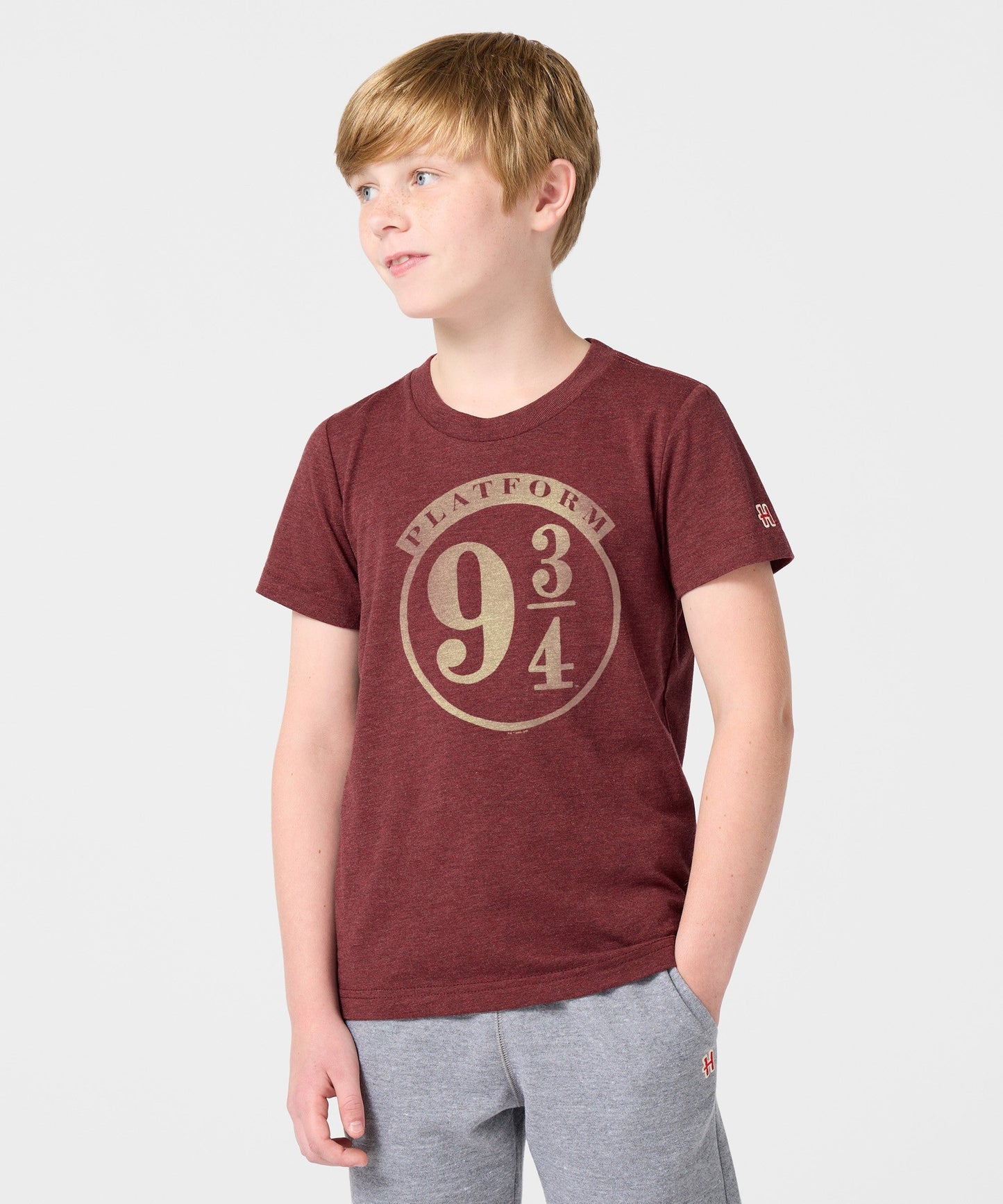 Youth Platform Nine and Three Quarters