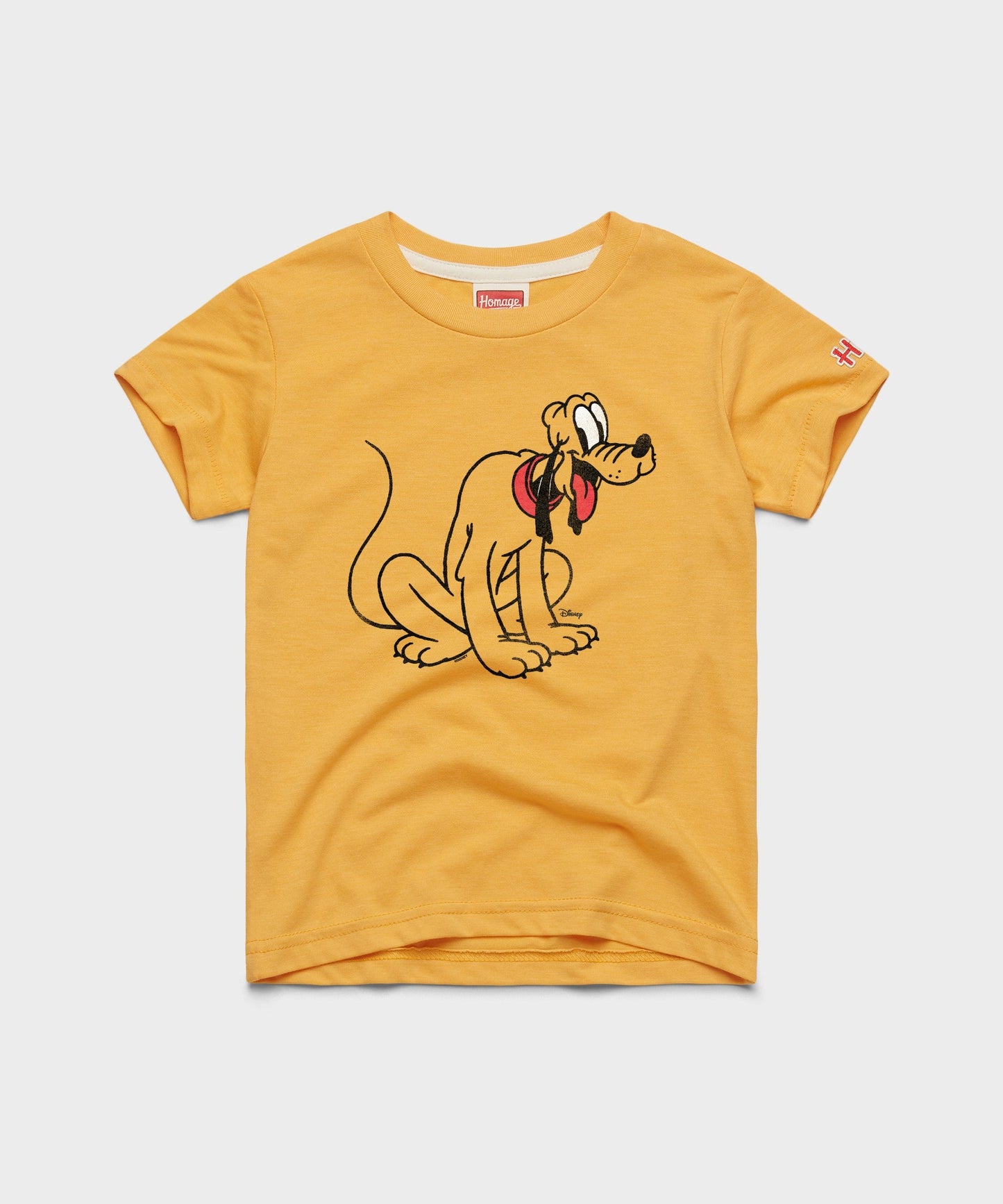 Youth Pluto