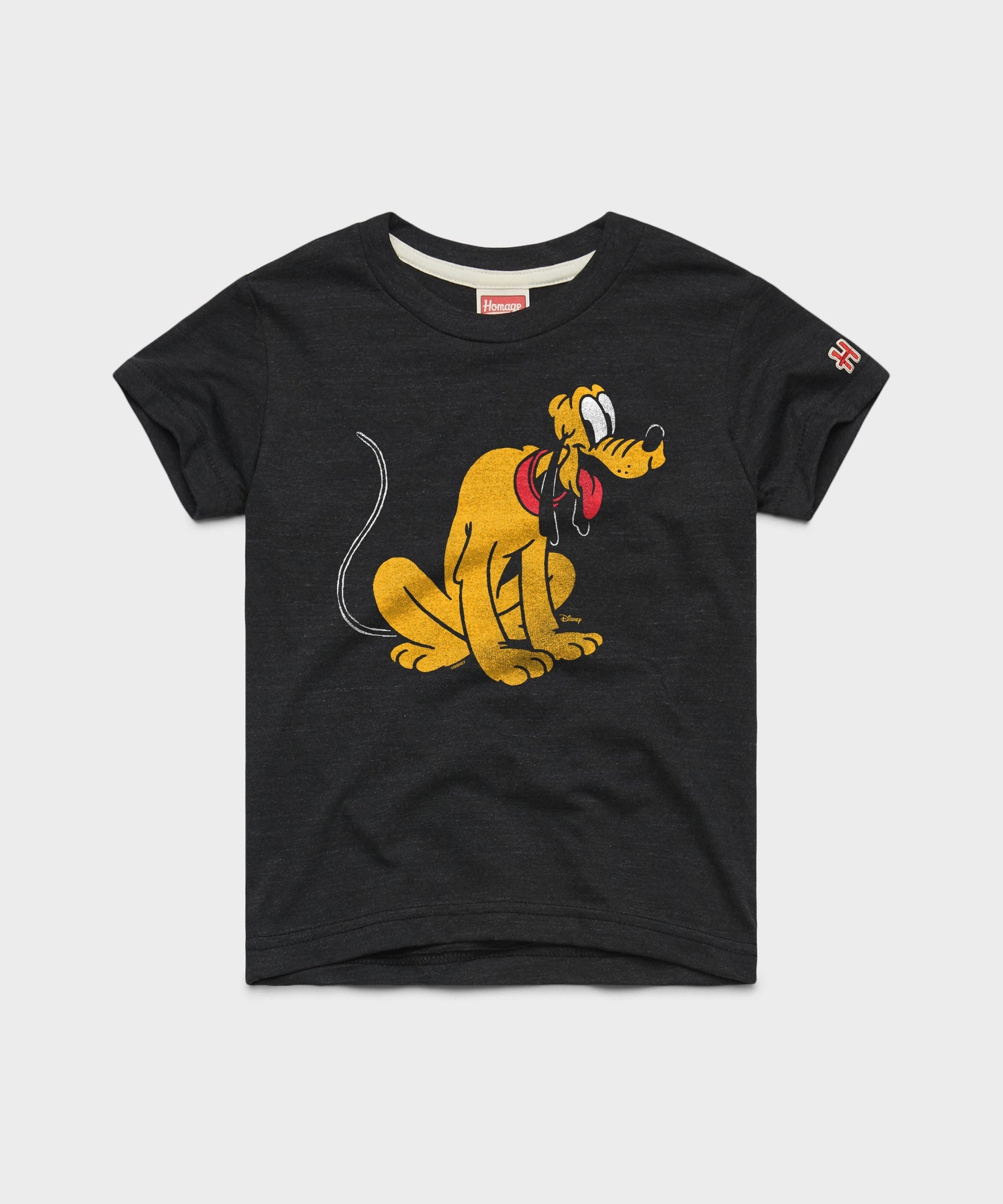 Youth Pluto