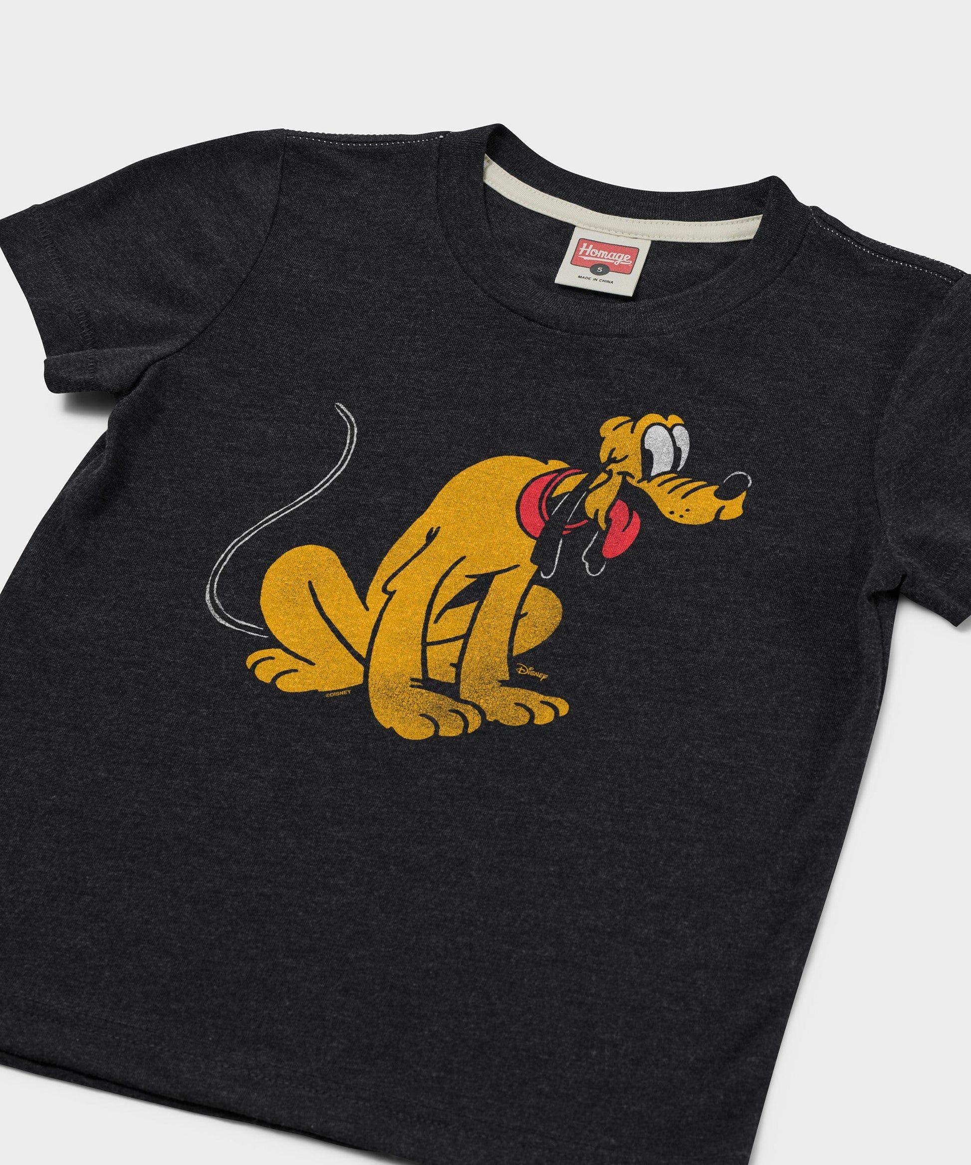 Youth Pluto