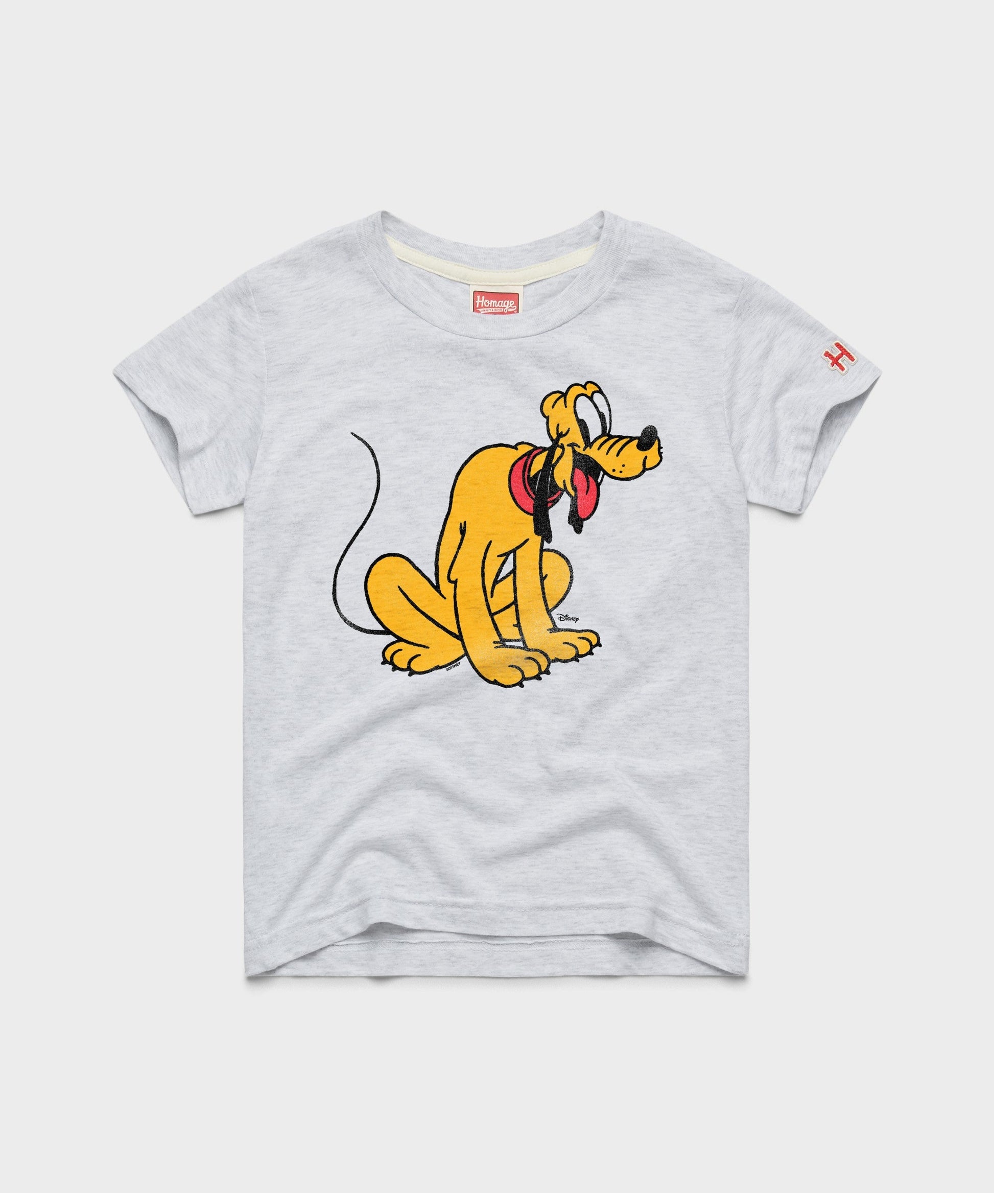 Youth Pluto