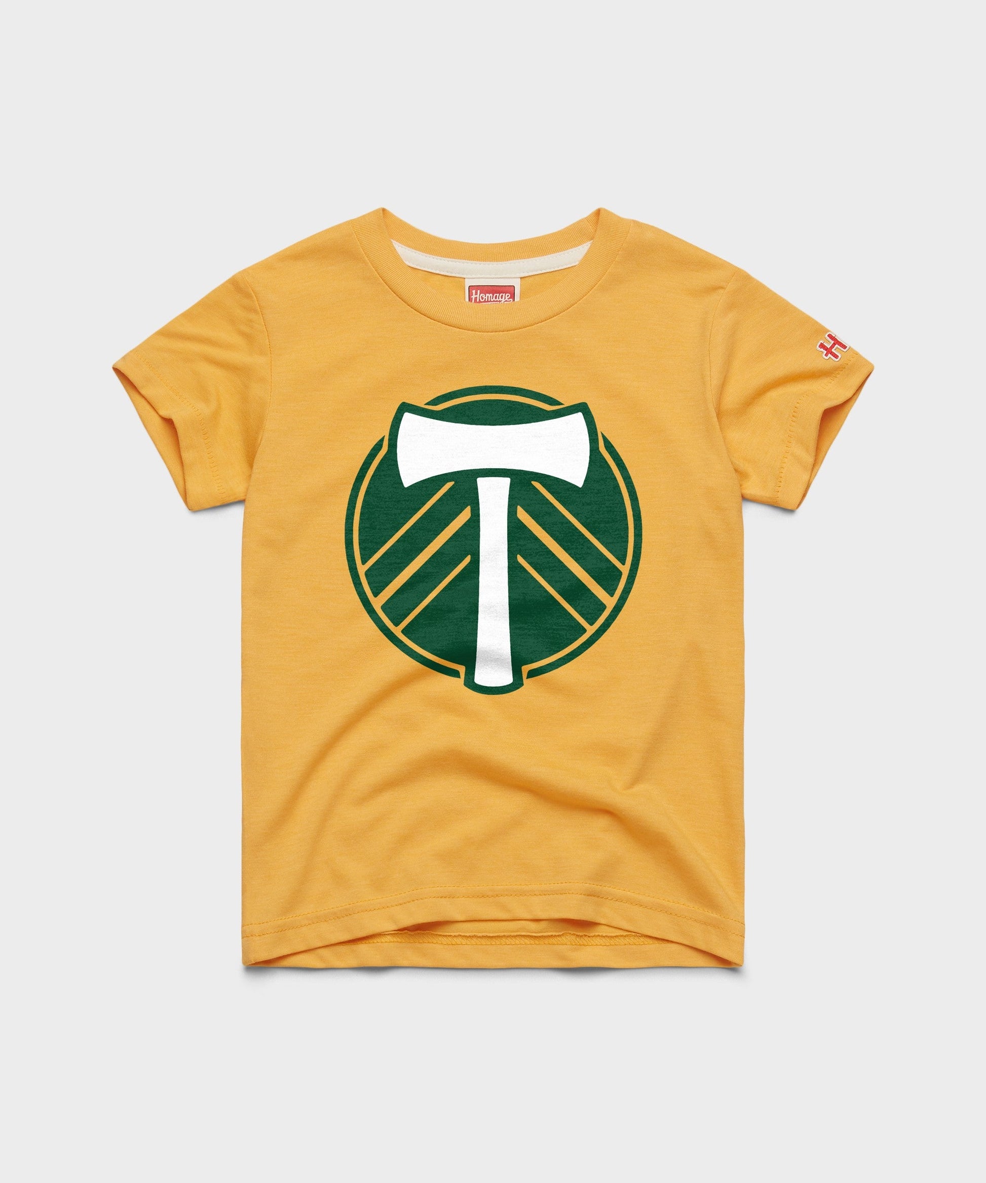 Youth Portland Timbers '19