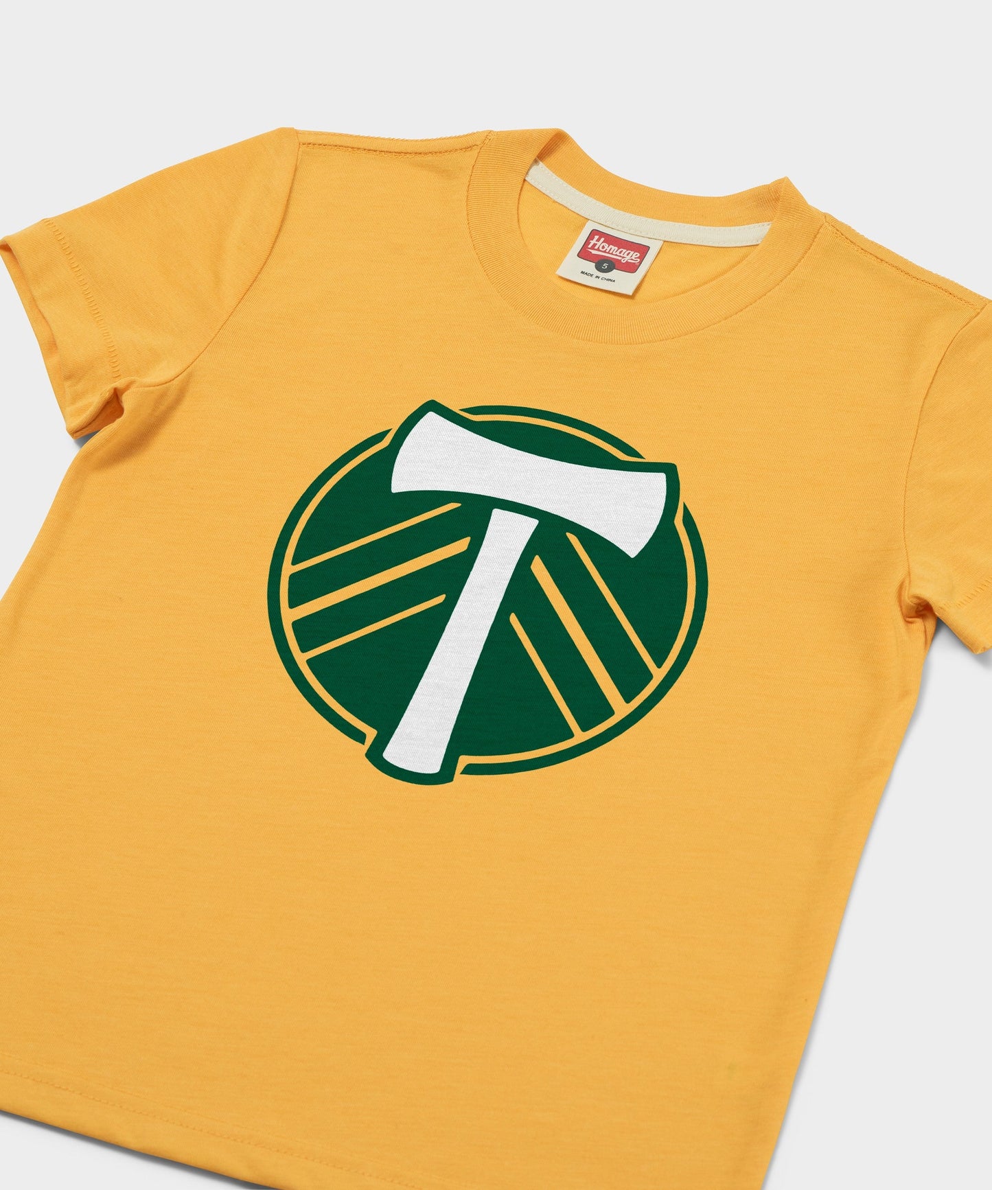 Youth Portland Timbers '19