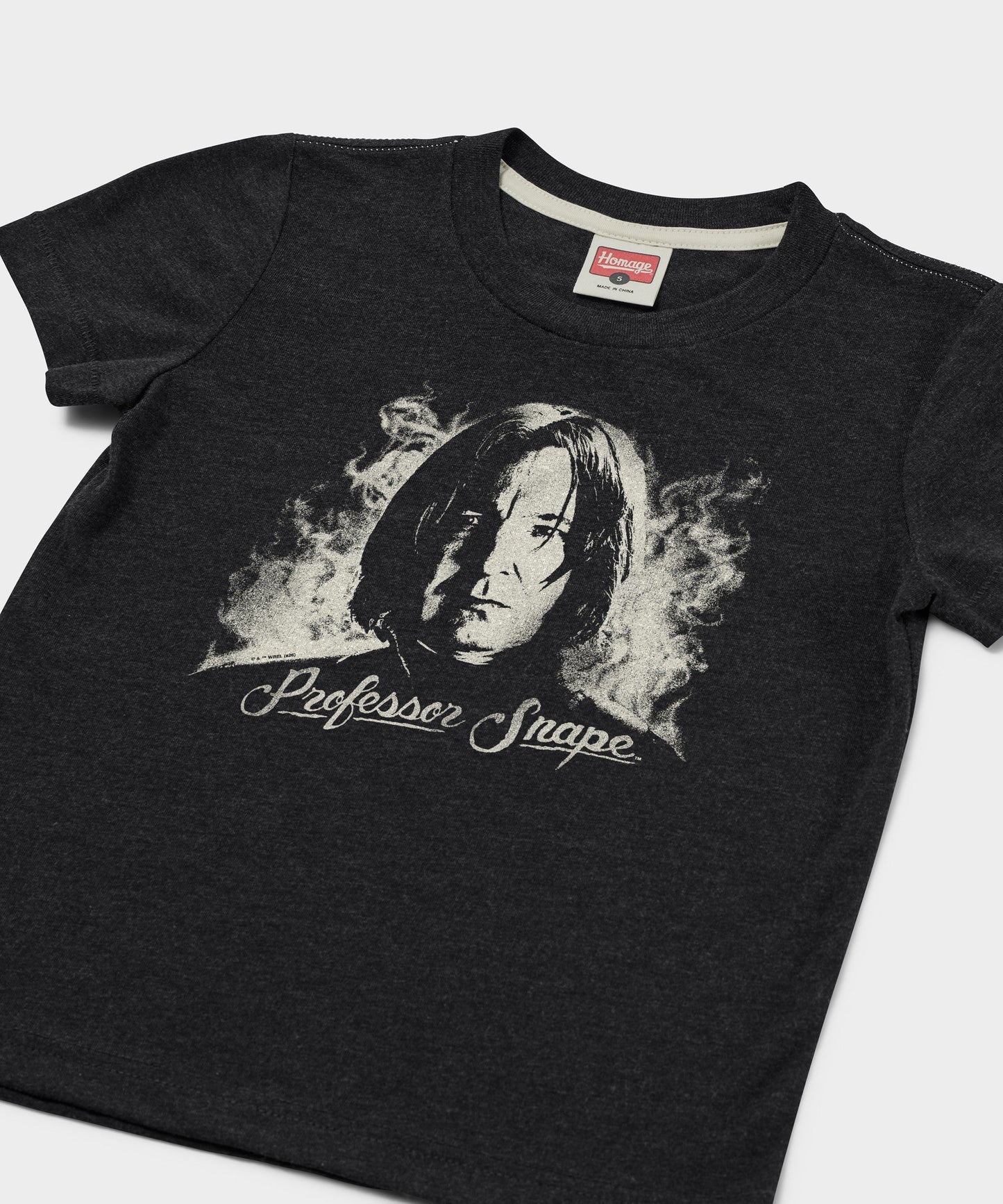 Youth Professor Snape