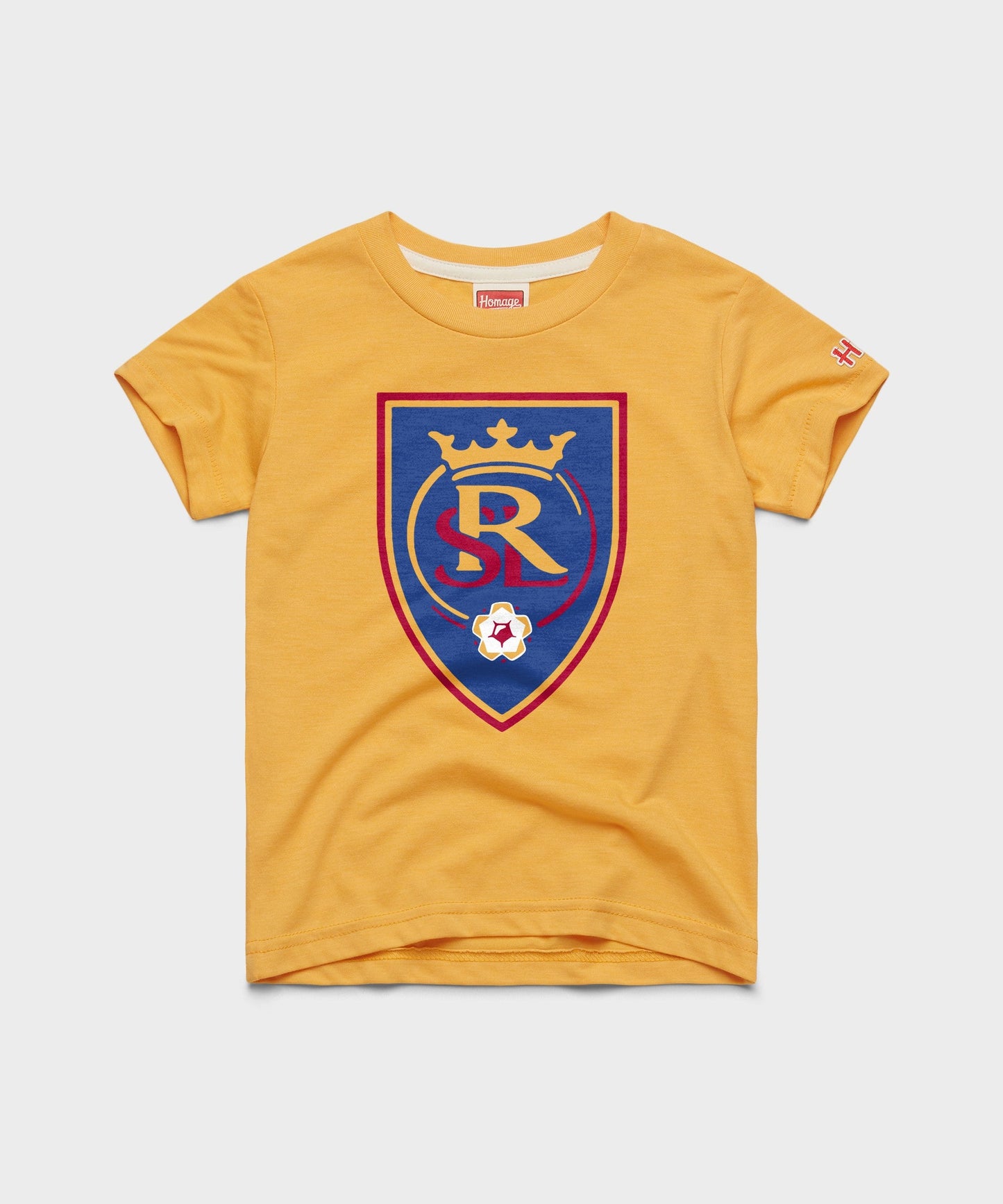 Youth Real Salt Lake '10