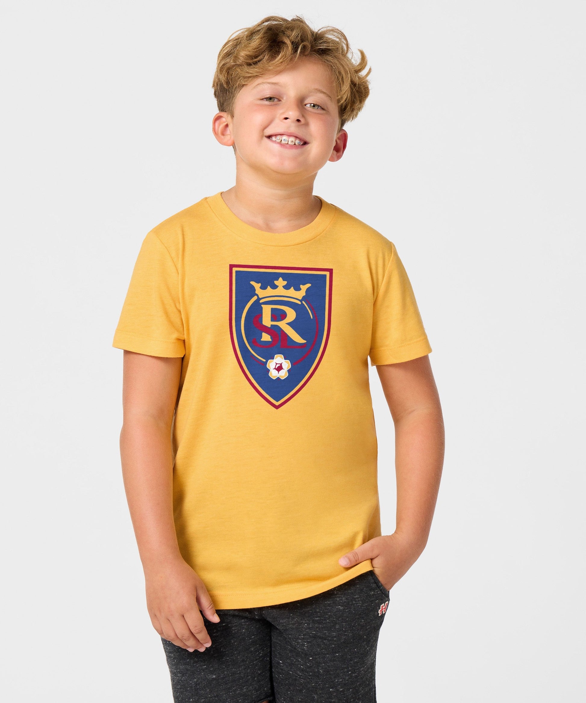 Youth Real Salt Lake '10