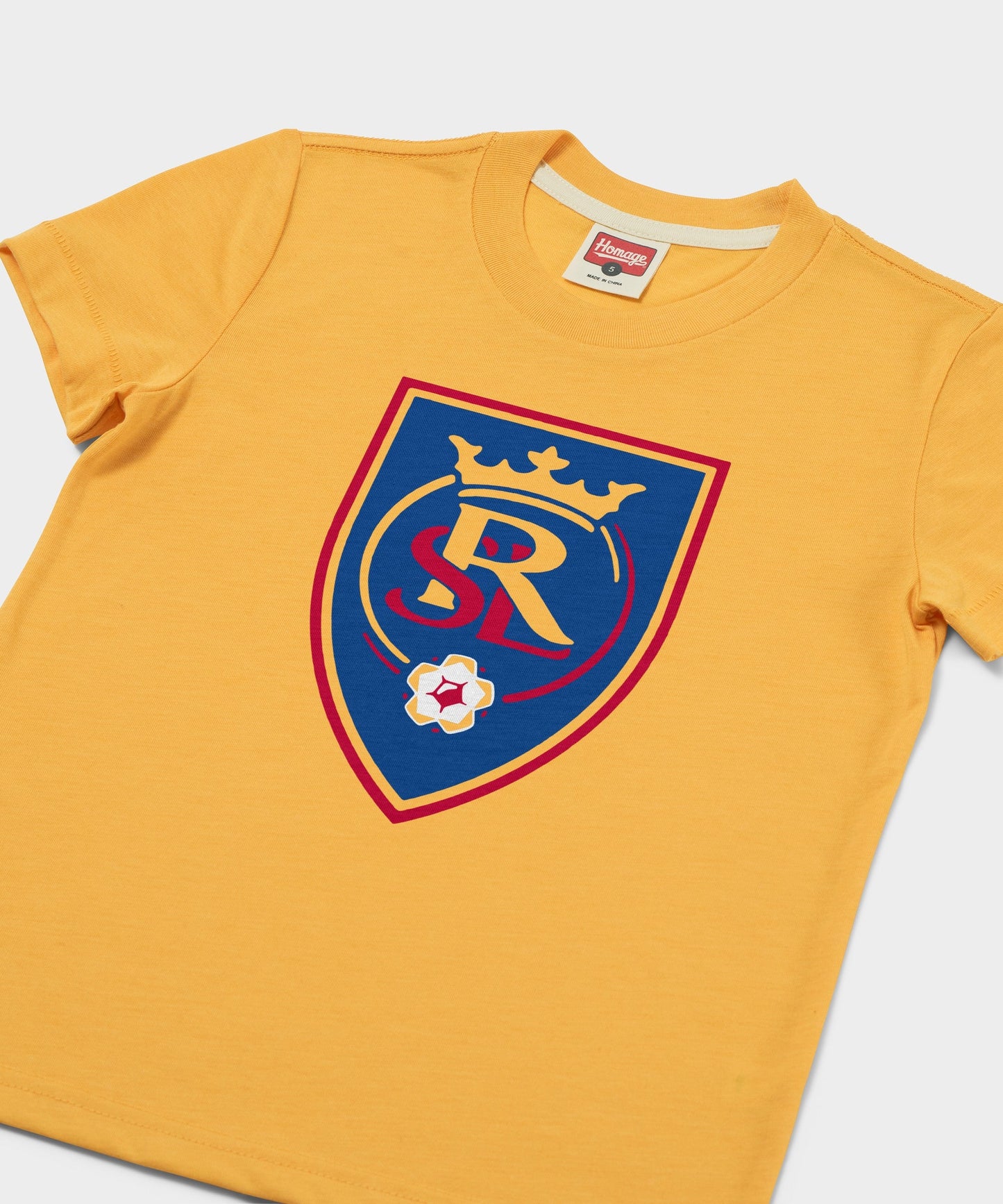 Youth Real Salt Lake '10