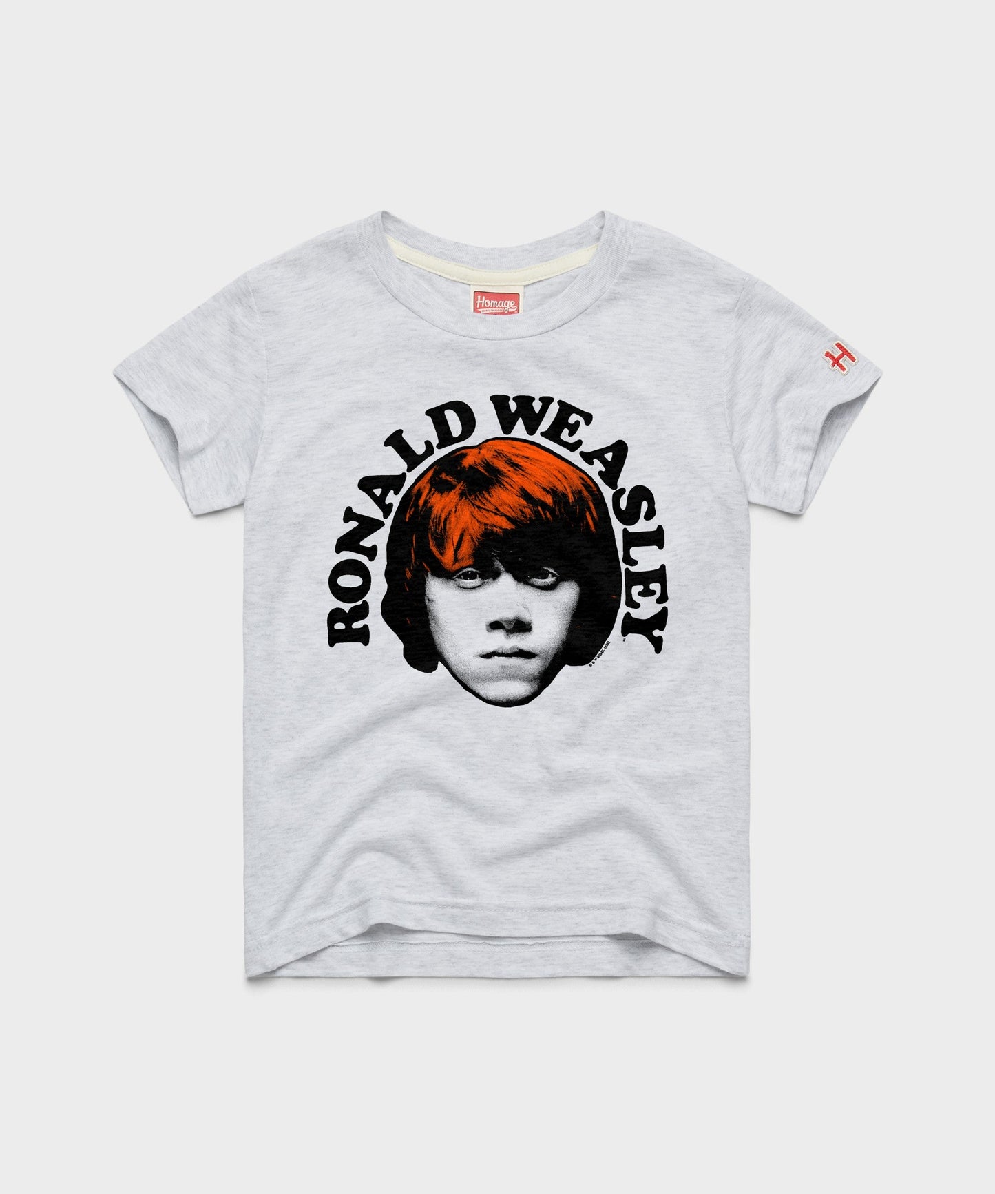 Youth Ronald Weasley