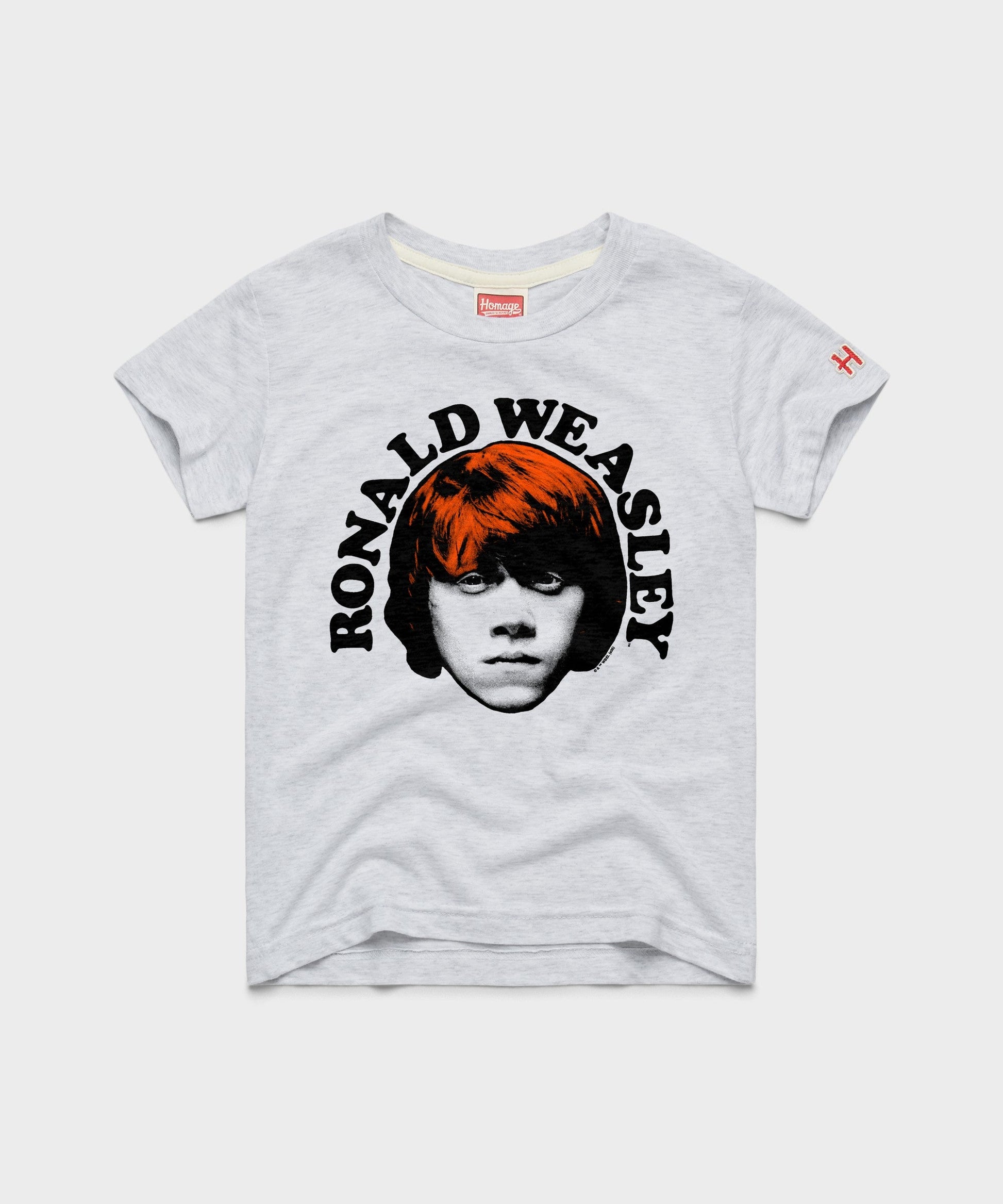 Youth Ronald Weasley