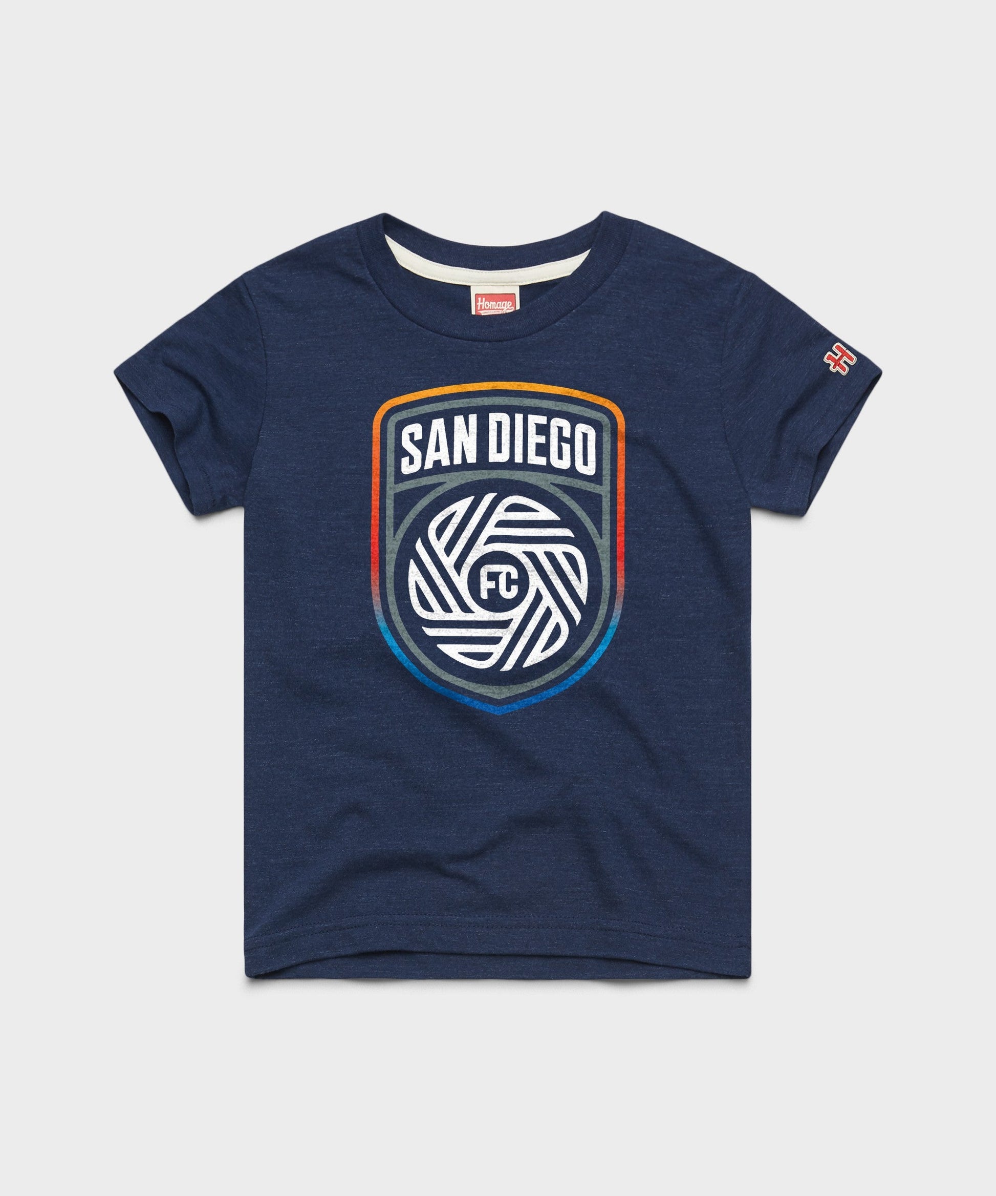 Youth San Diego FC '25