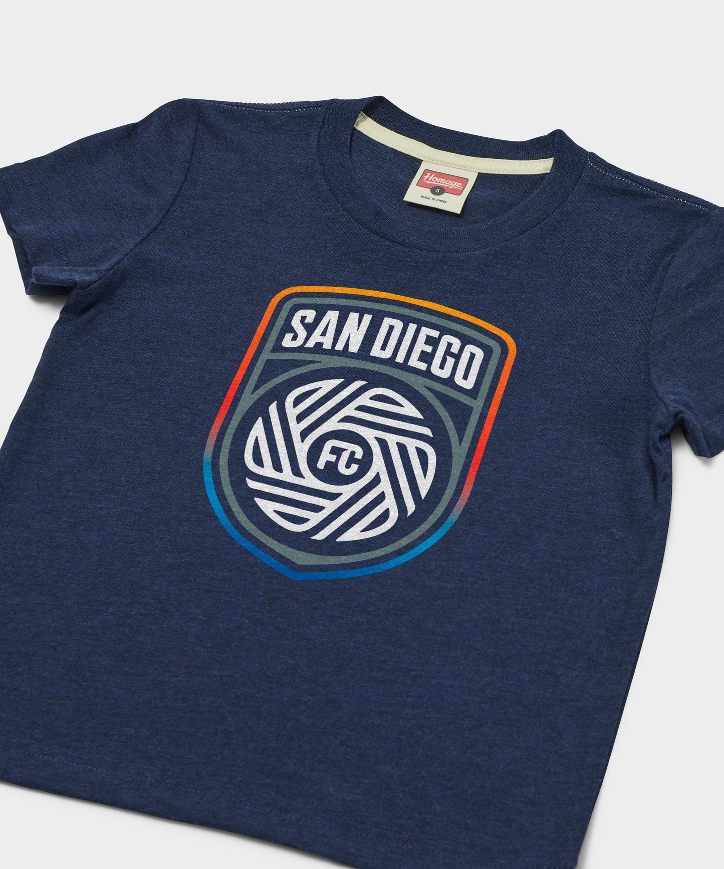 Youth San Diego FC '25