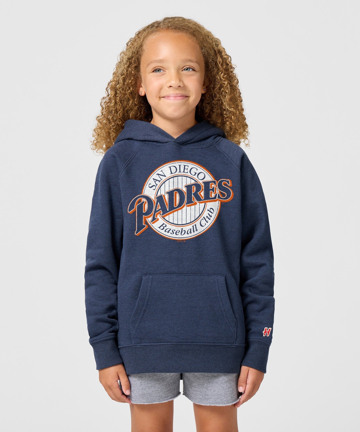Youth San Diego Padres '92 Hoodie