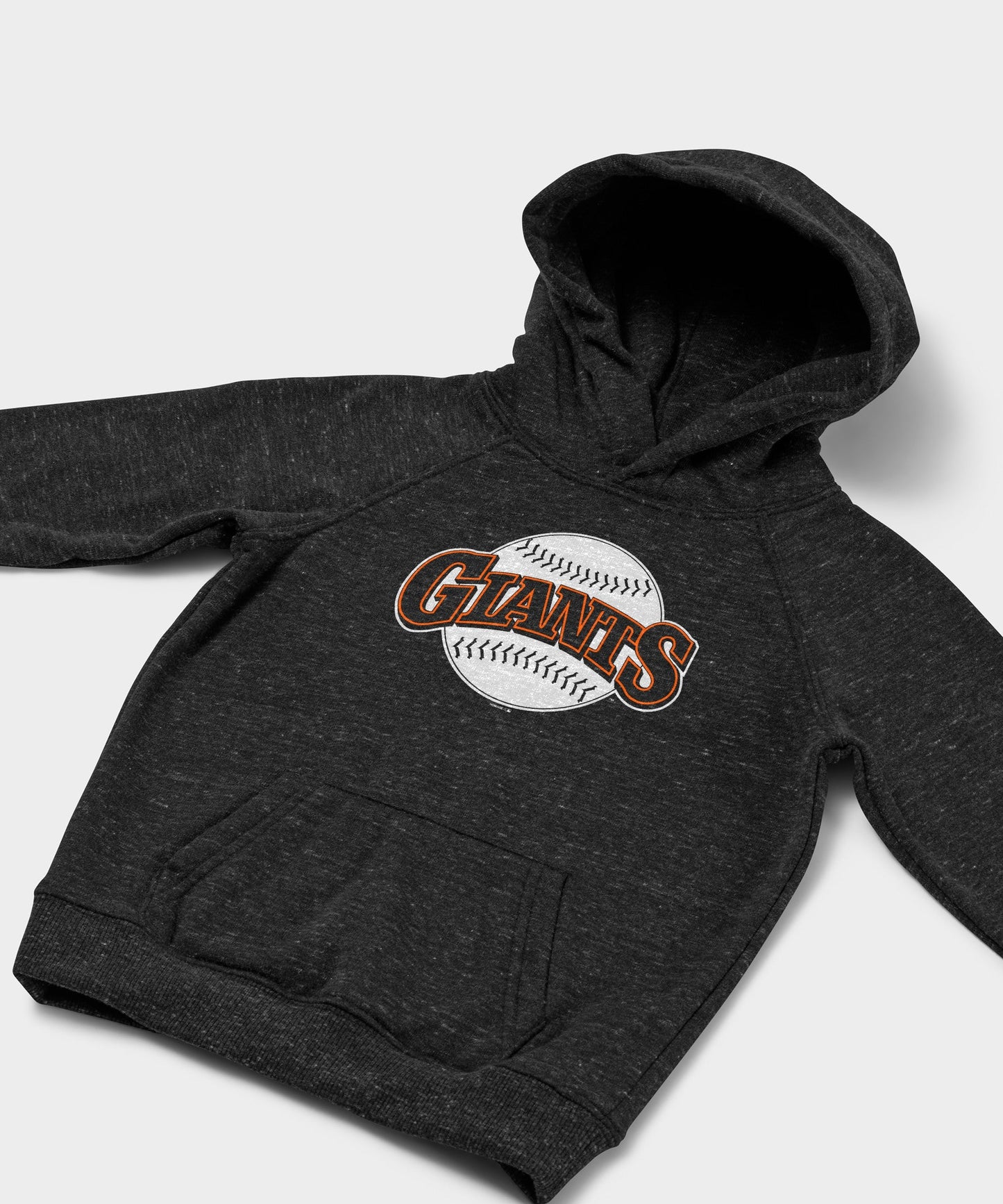 Youth San Francisco Giants '83 Hoodie
