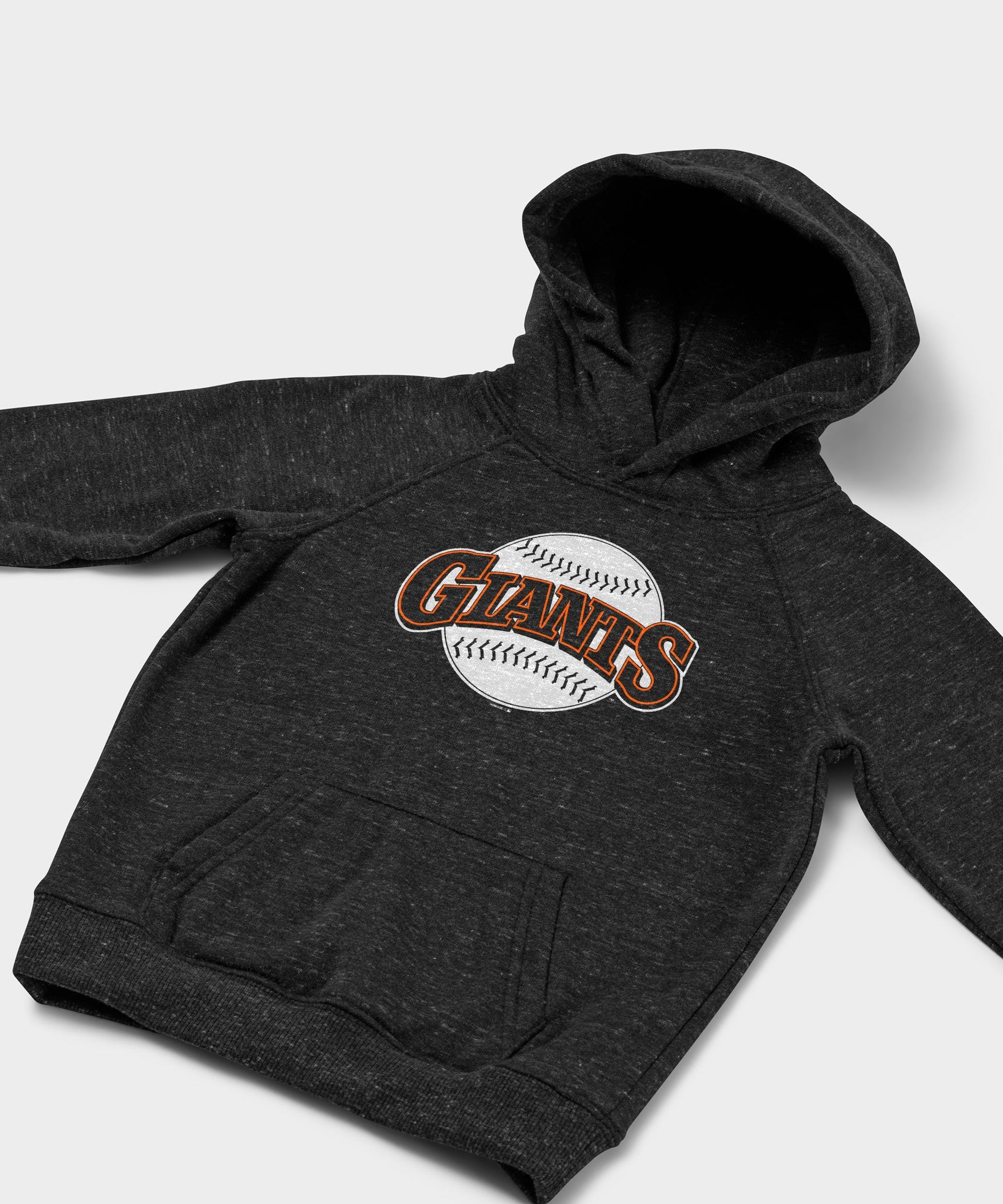 Youth San Francisco Giants '83 Hoodie