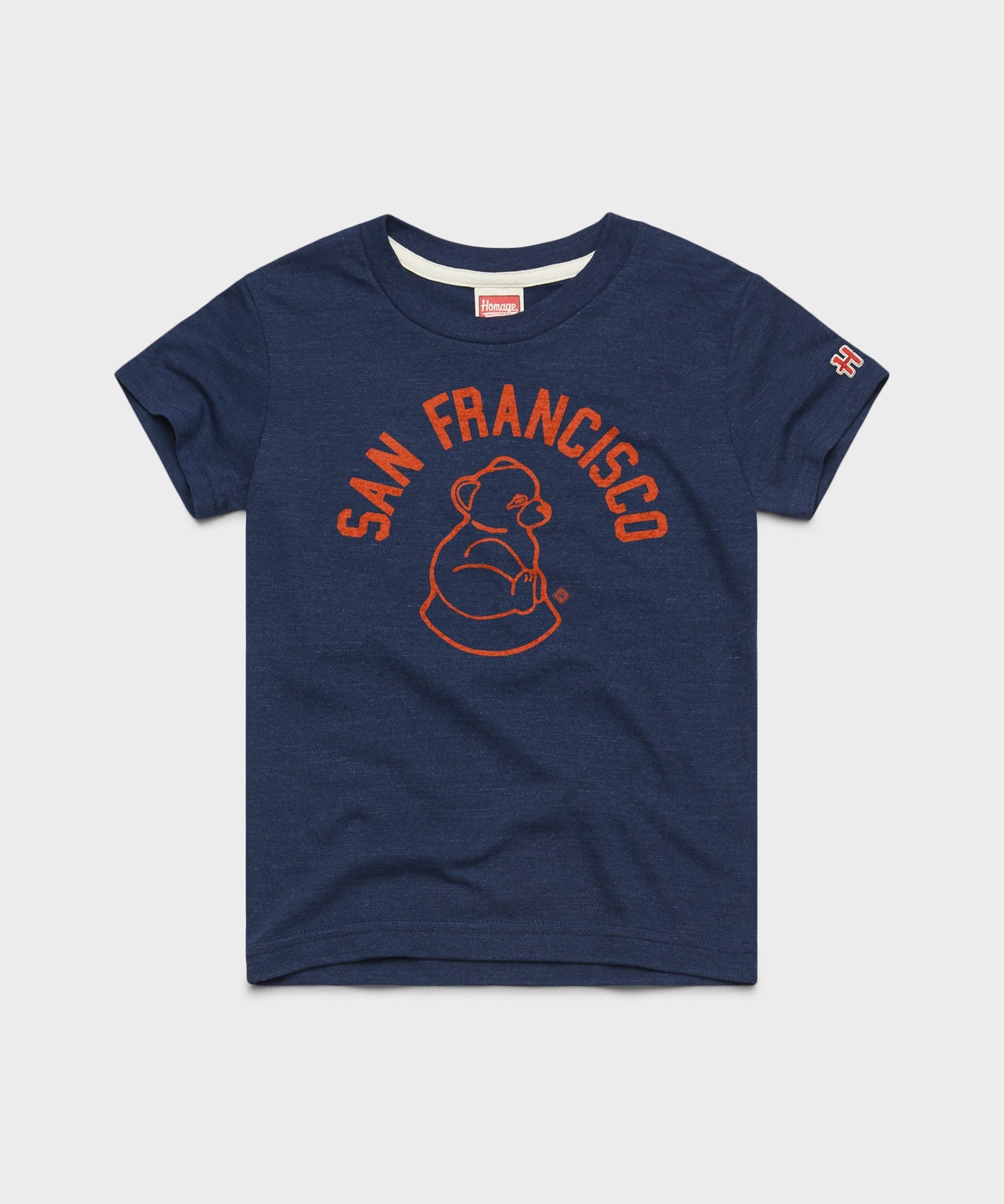 Youth San Francisco Sea Lions