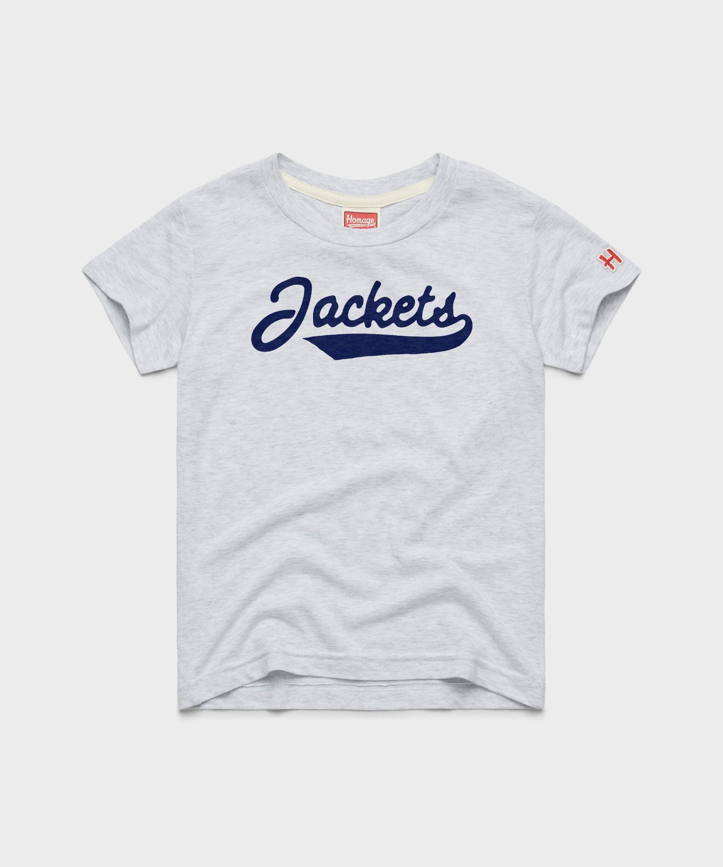 Youth Script Jackets