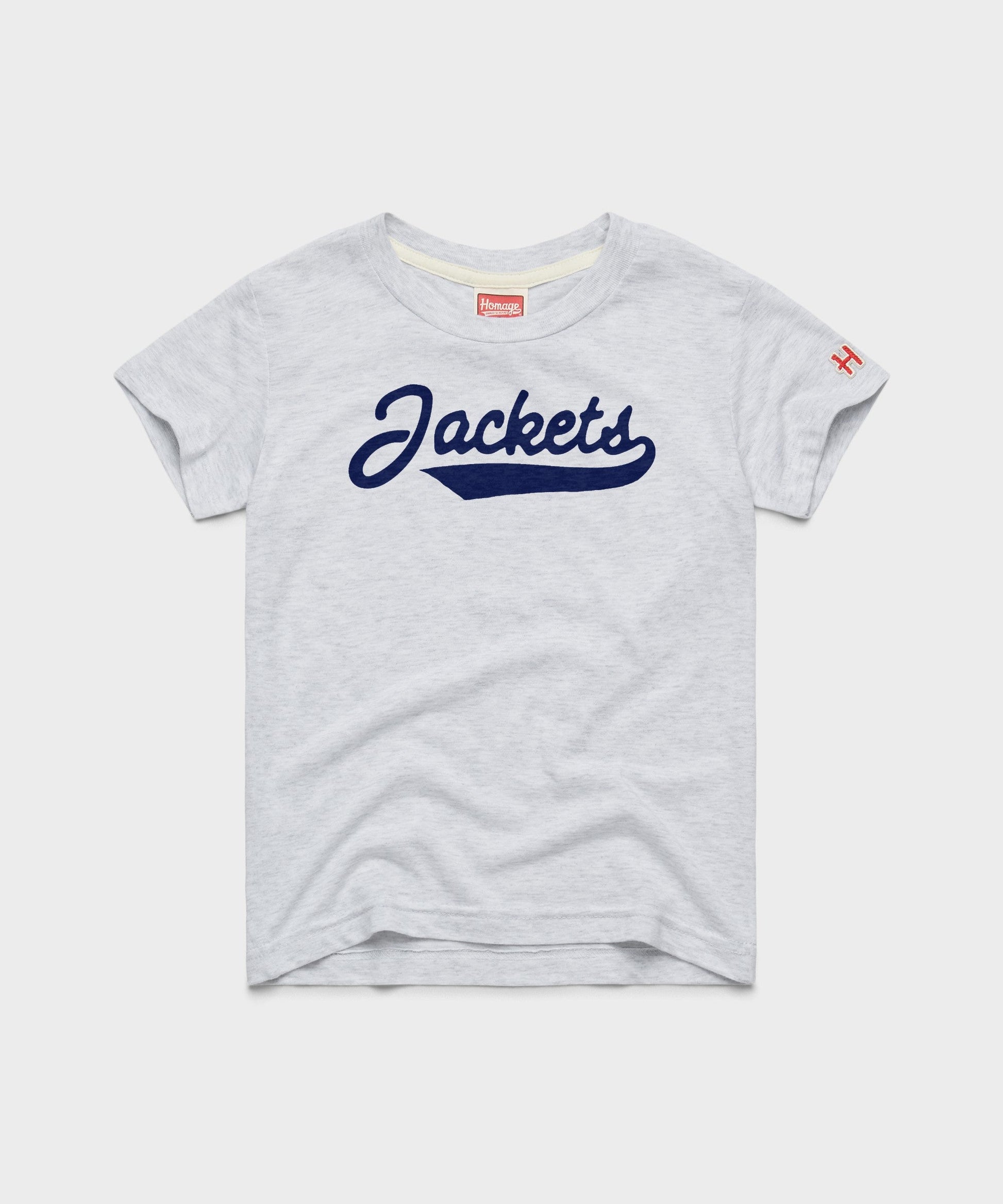 Youth Script Jackets