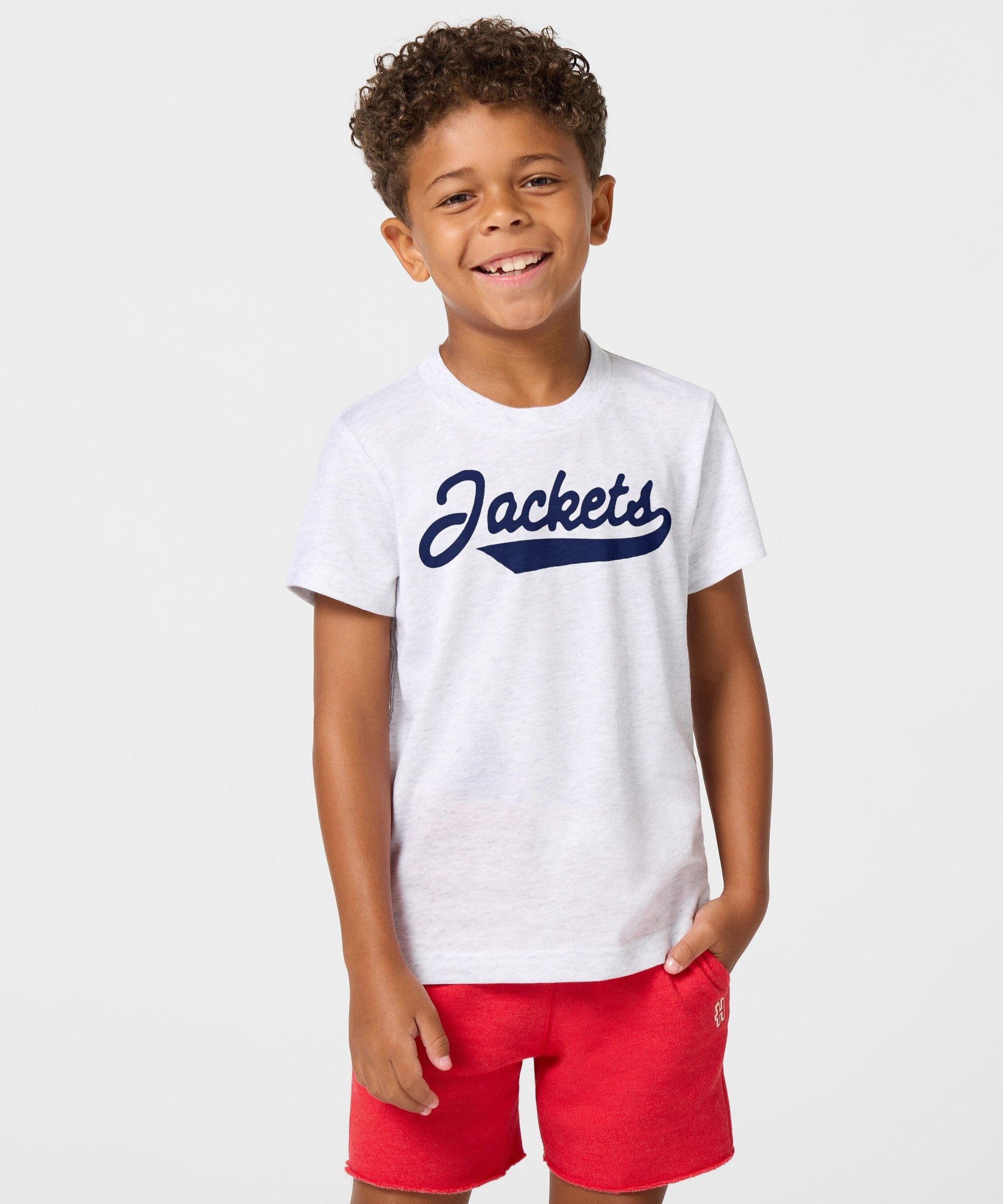 Youth Script Jackets