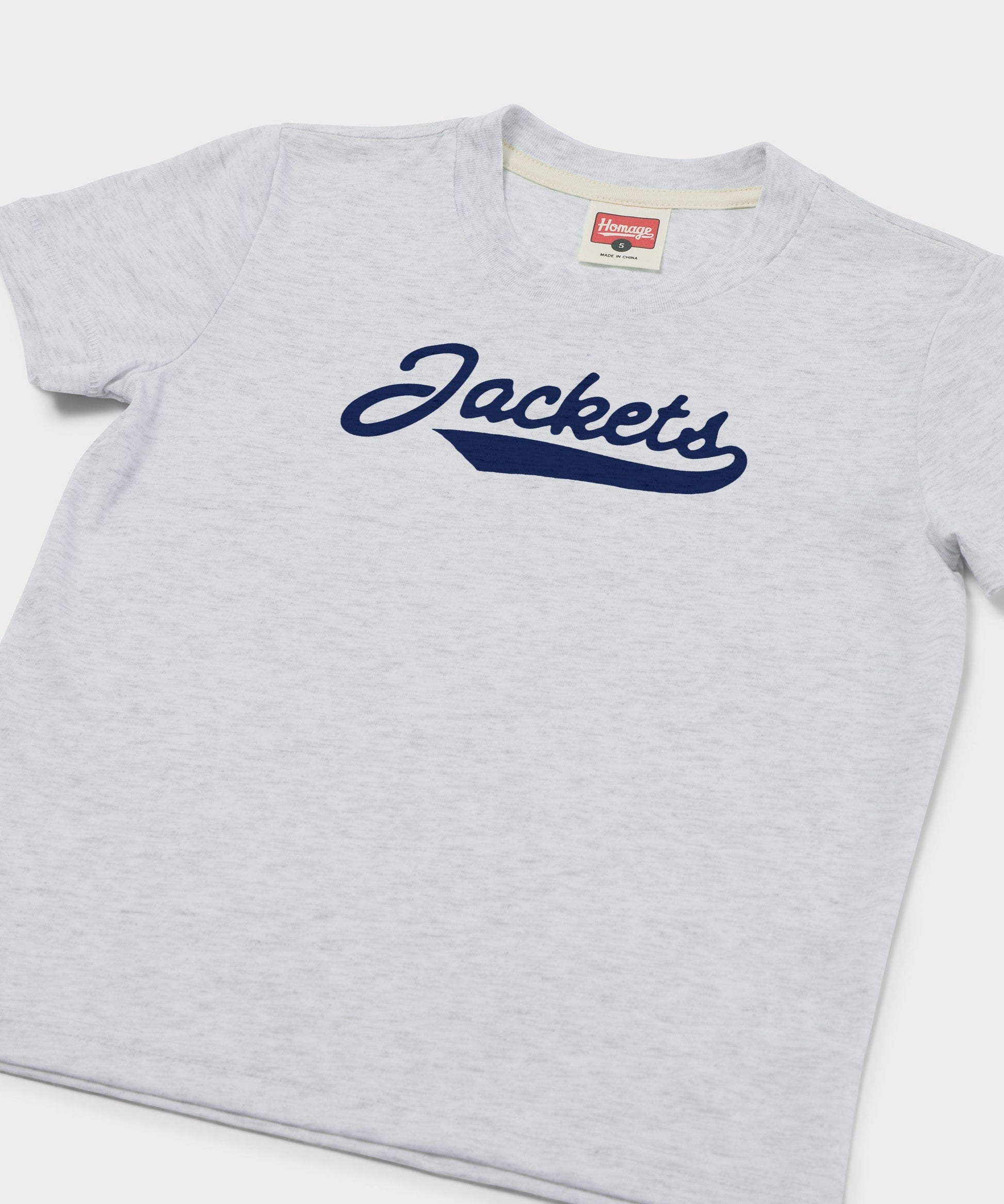 Youth Script Jackets