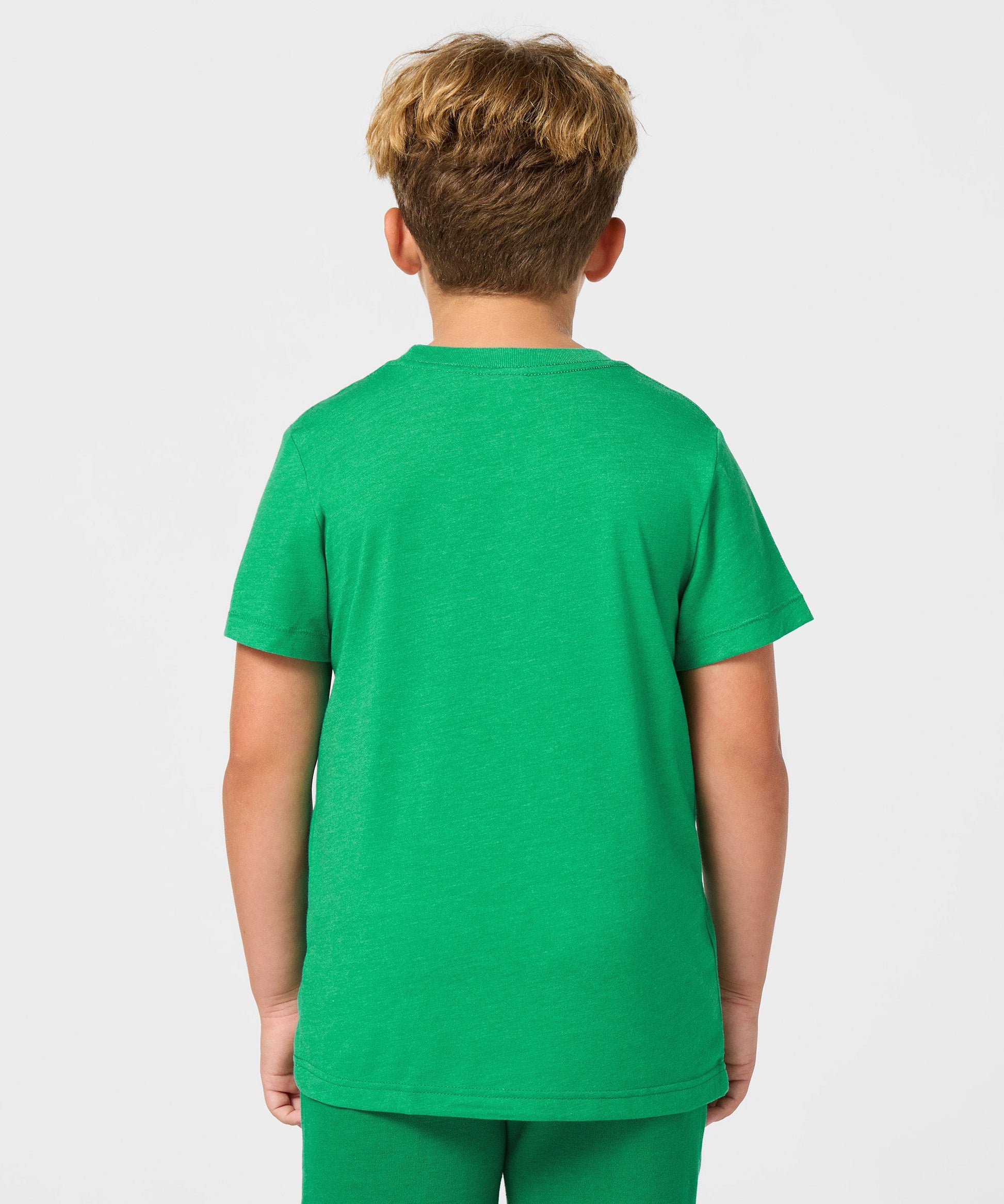 Youth Slytherin Crest
