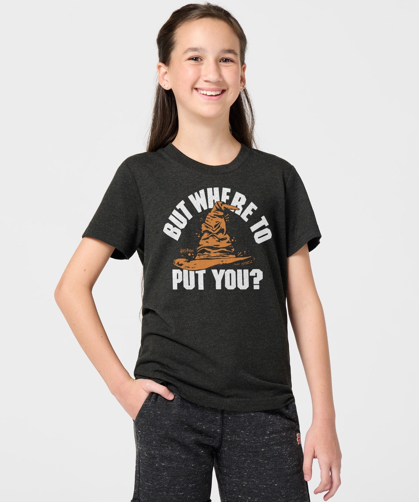 Youth Sorting Hat