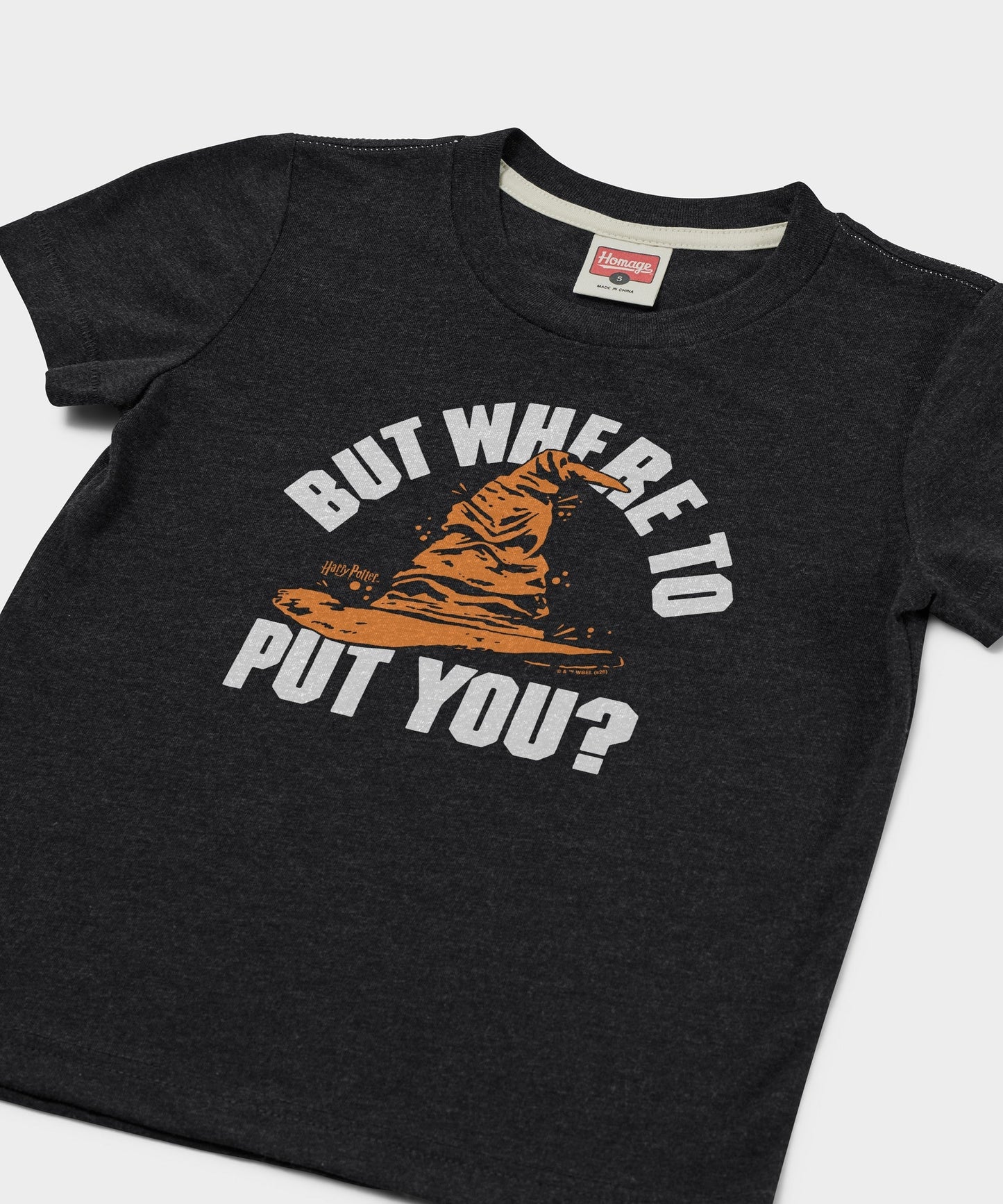 Youth Sorting Hat