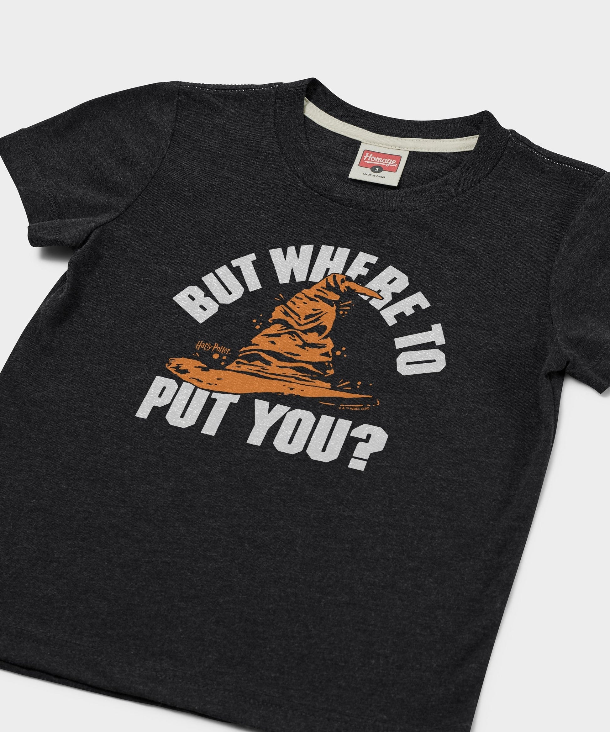 Youth Sorting Hat