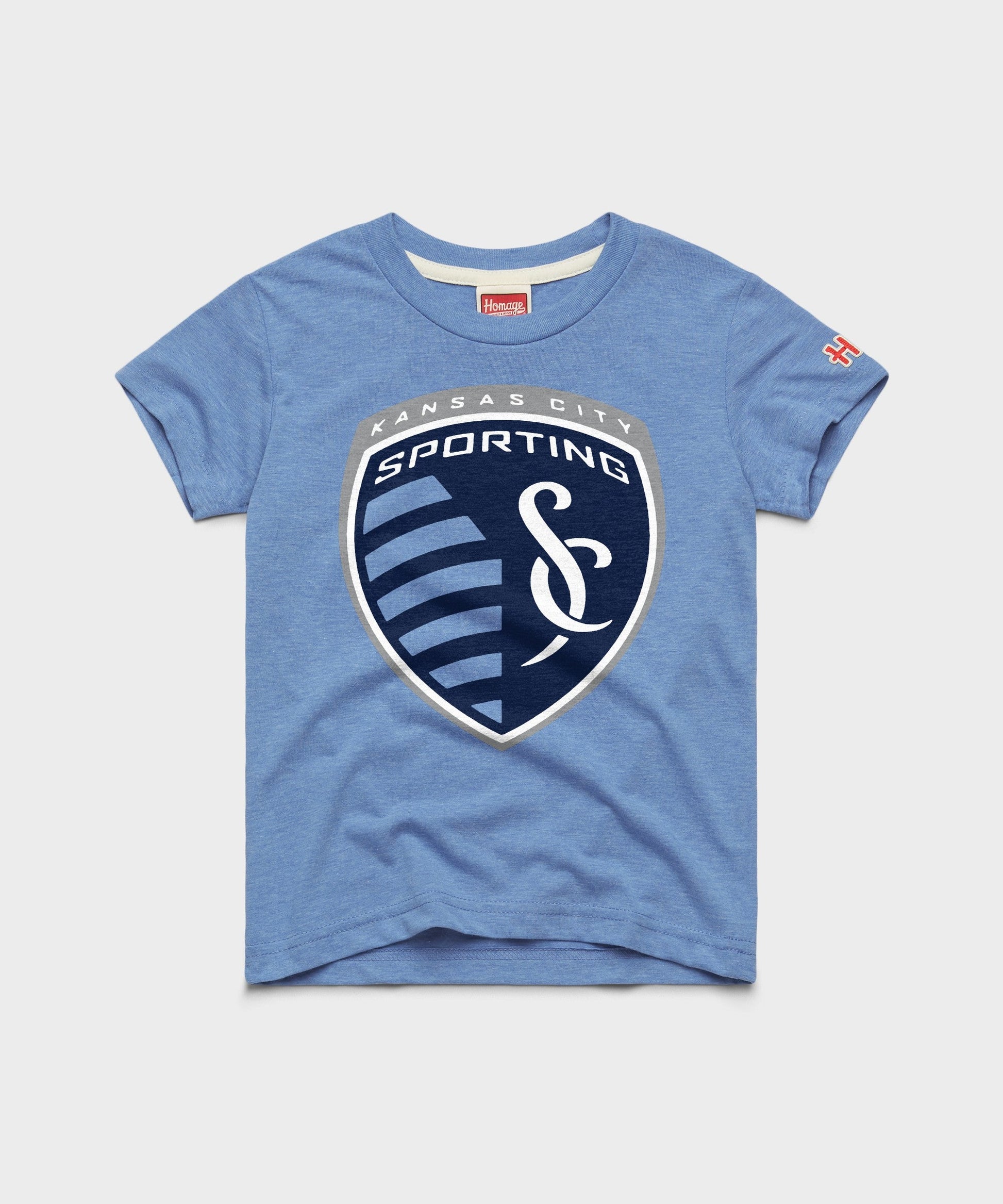 Youth Sporting Kansas City '11