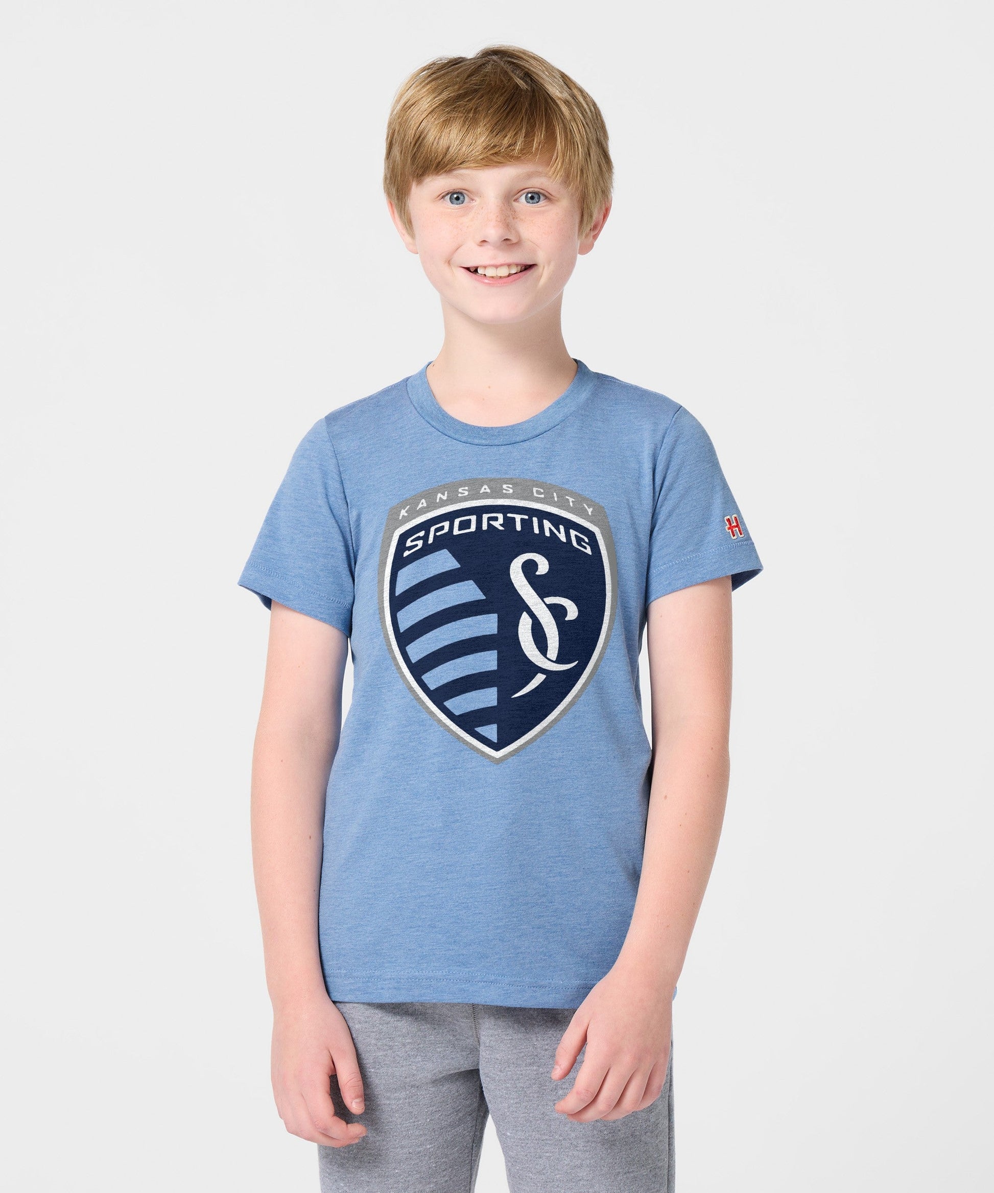 Youth Sporting Kansas City '11