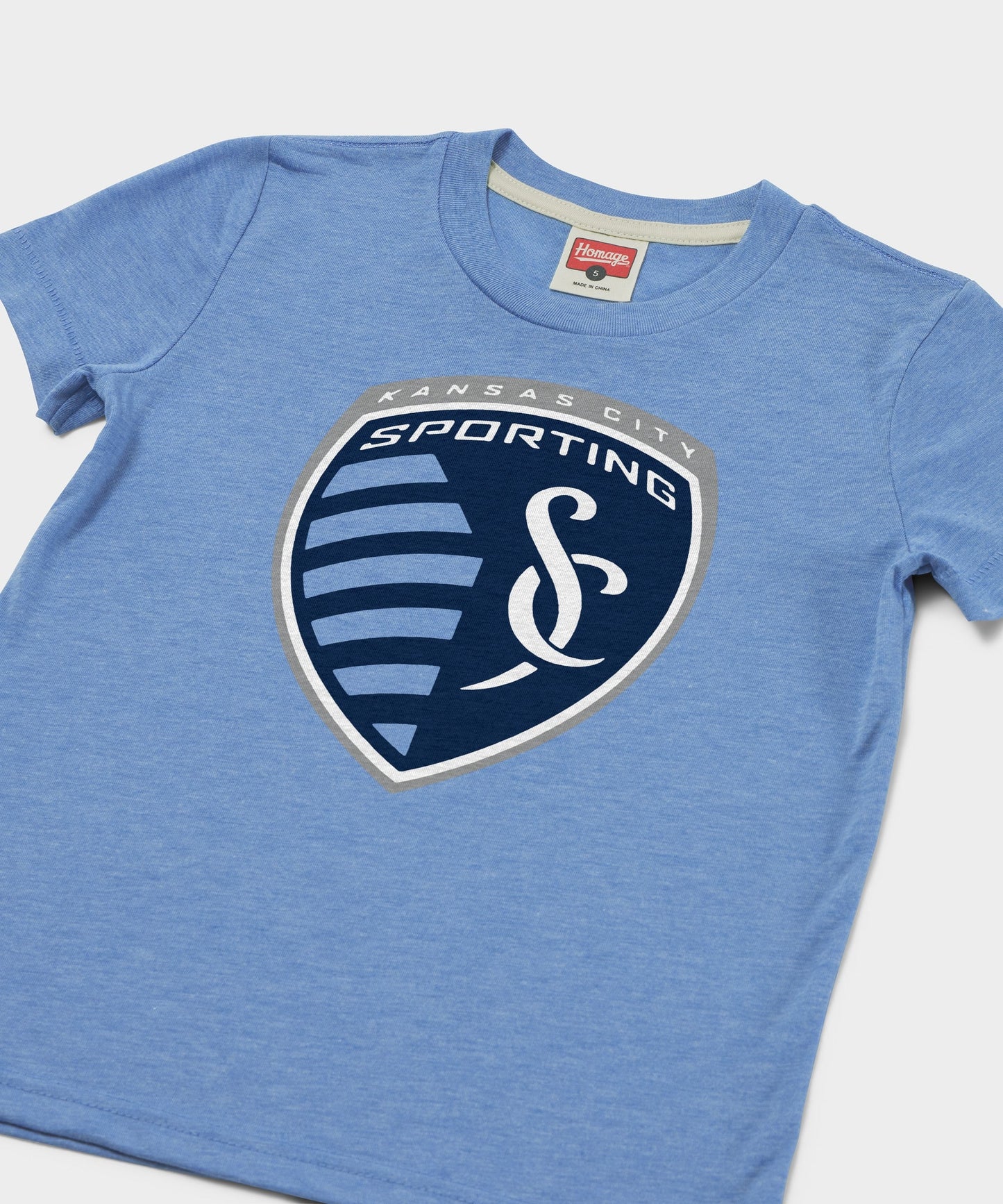 Youth Sporting Kansas City '11