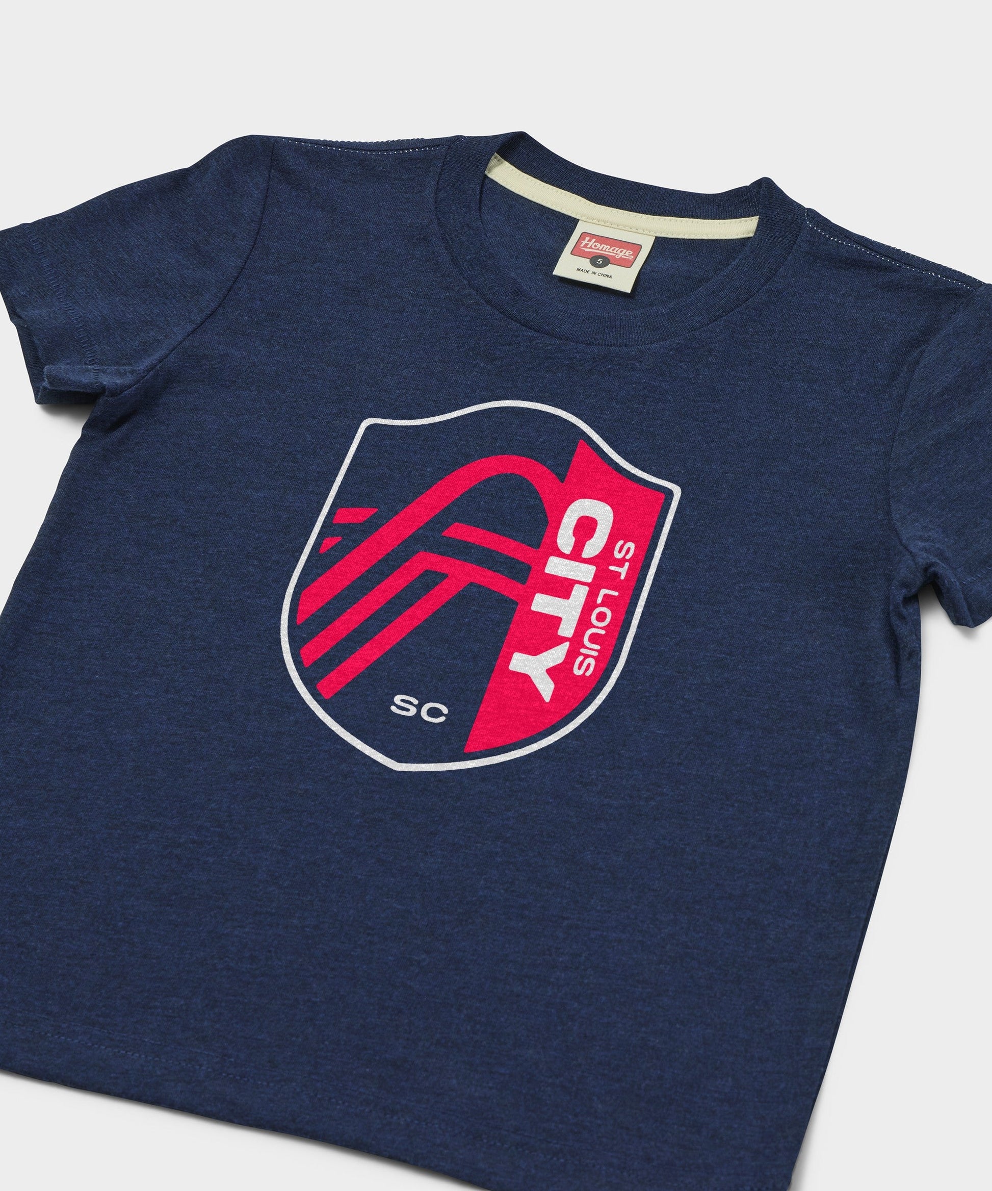 Youth St. Louis CITY SC '23