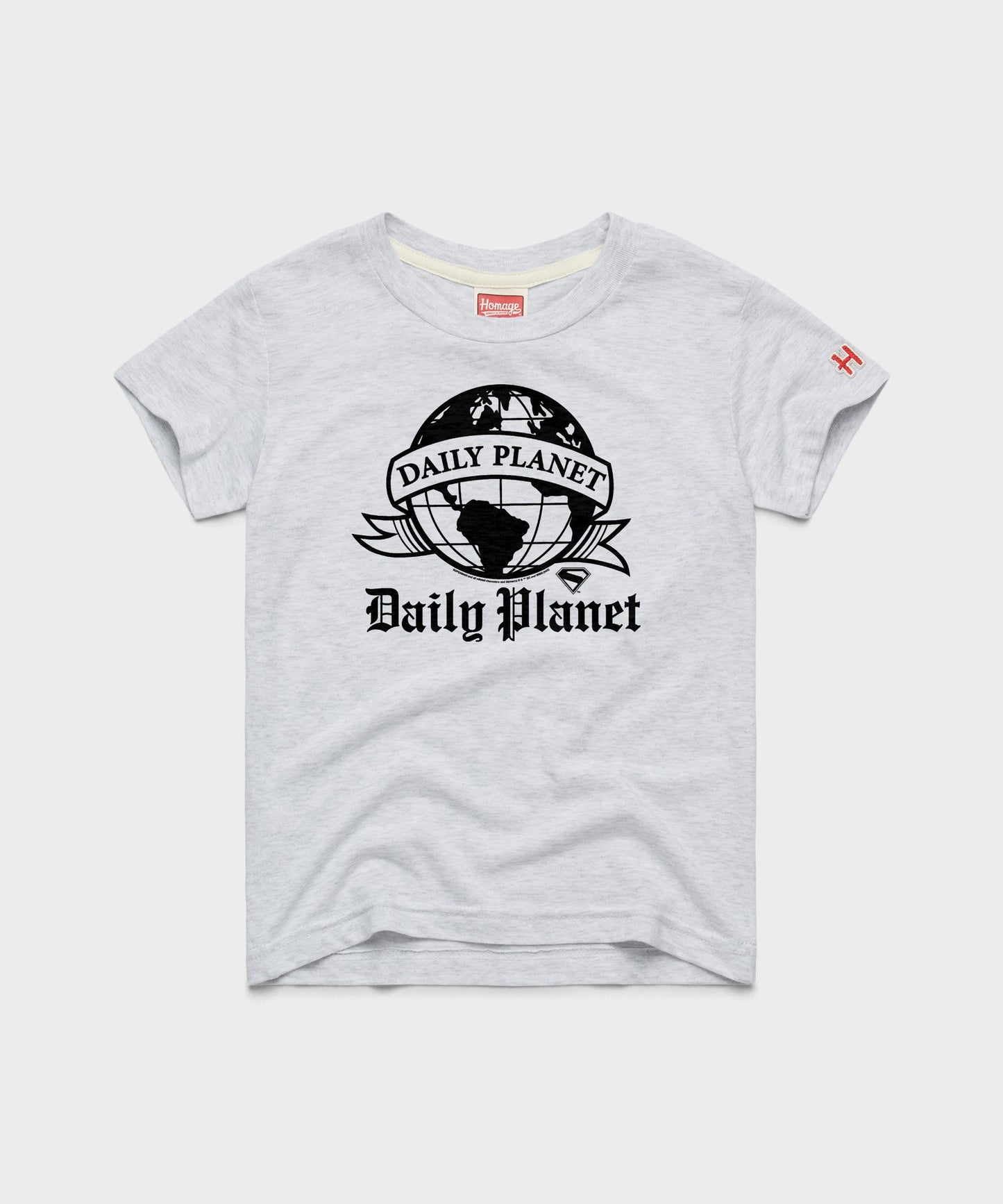 Youth Superman 2025 Daily Planet