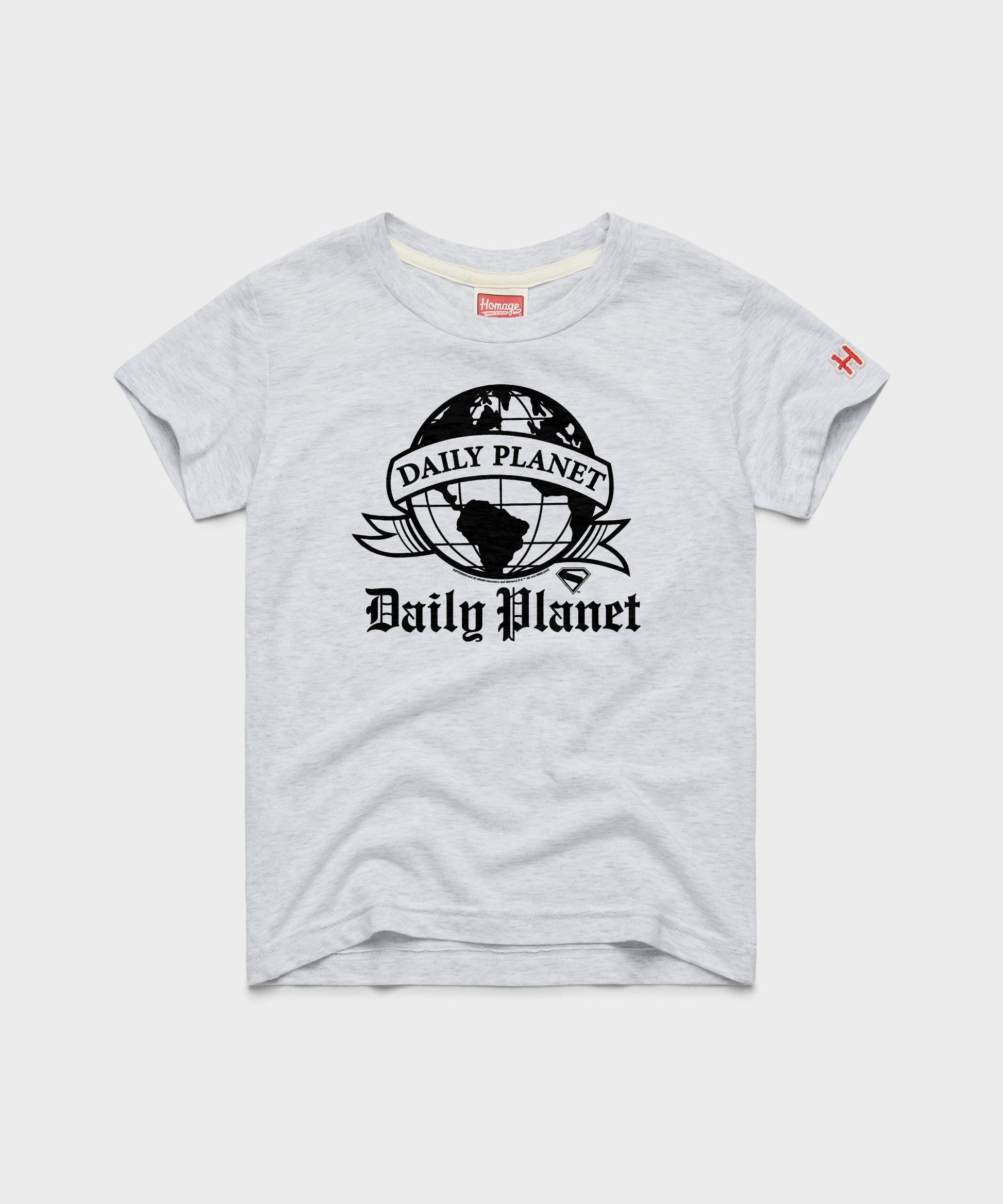 Youth Superman 2025 Daily Planet