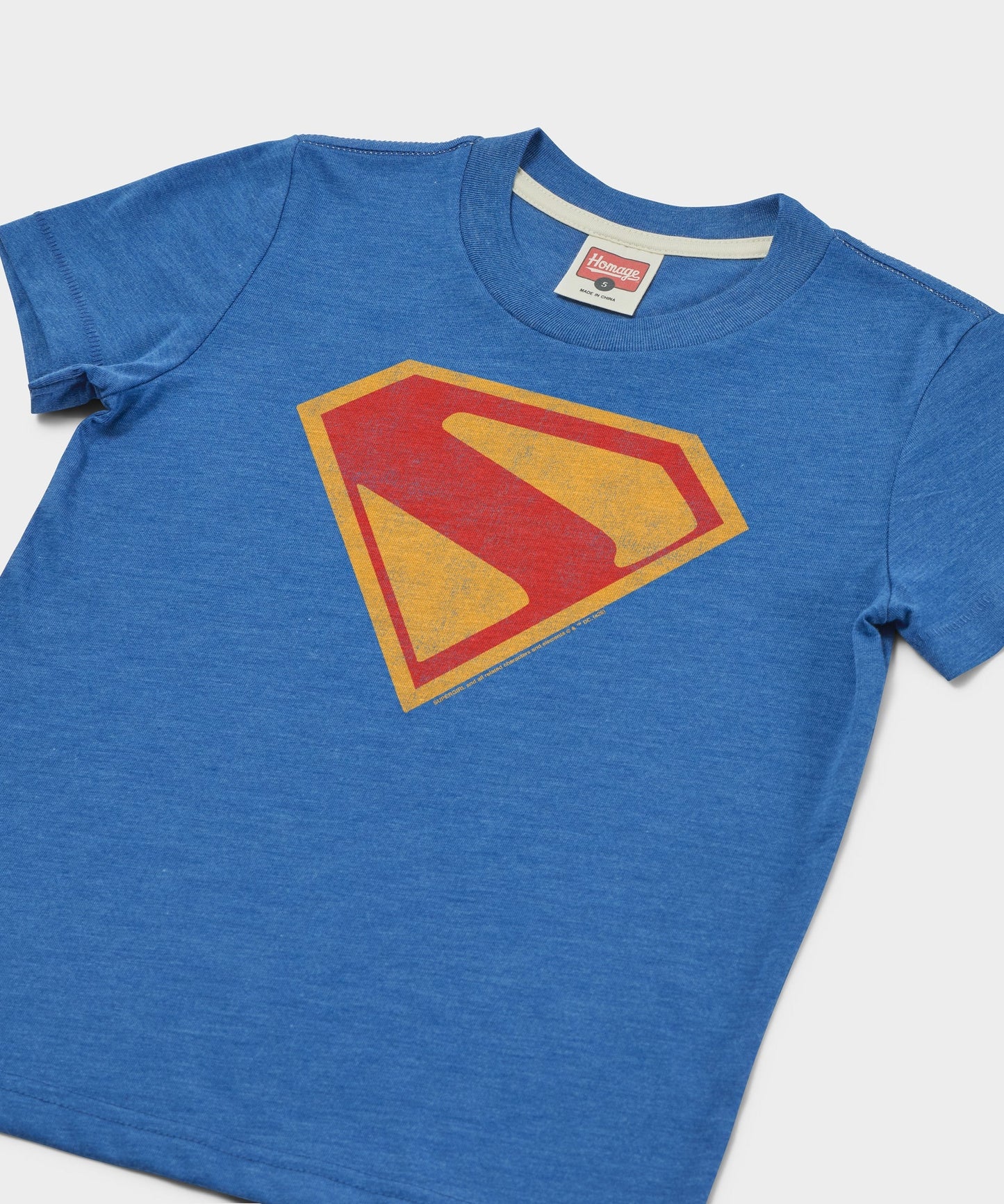 Youth Superman 2025 Shield