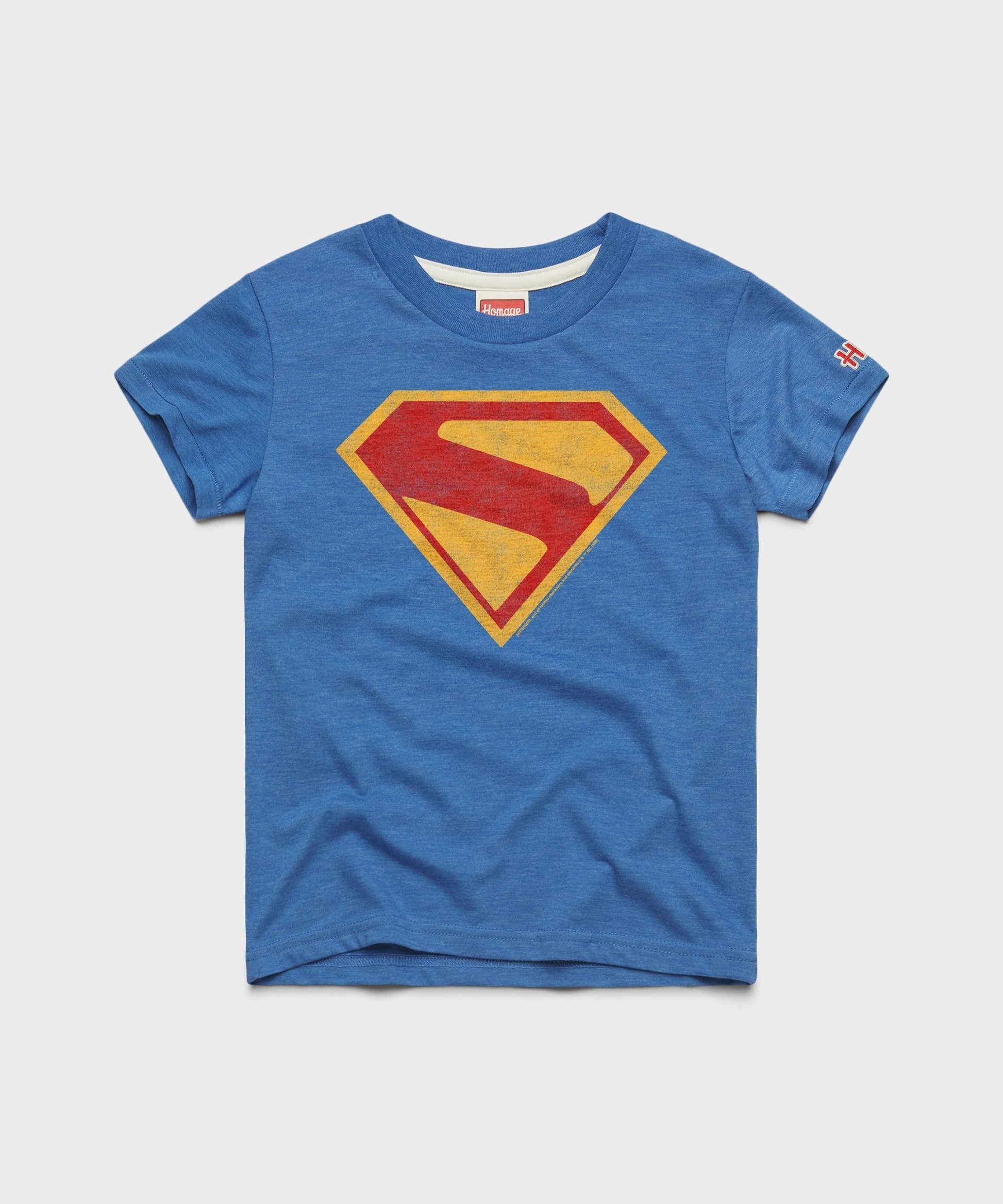 Youth Superman 2025 Shield