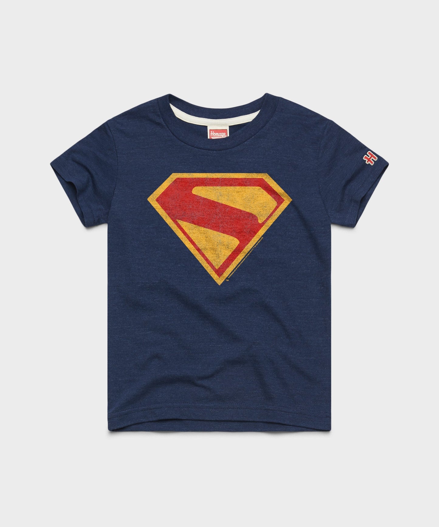 Youth Superman 2025 Shield
