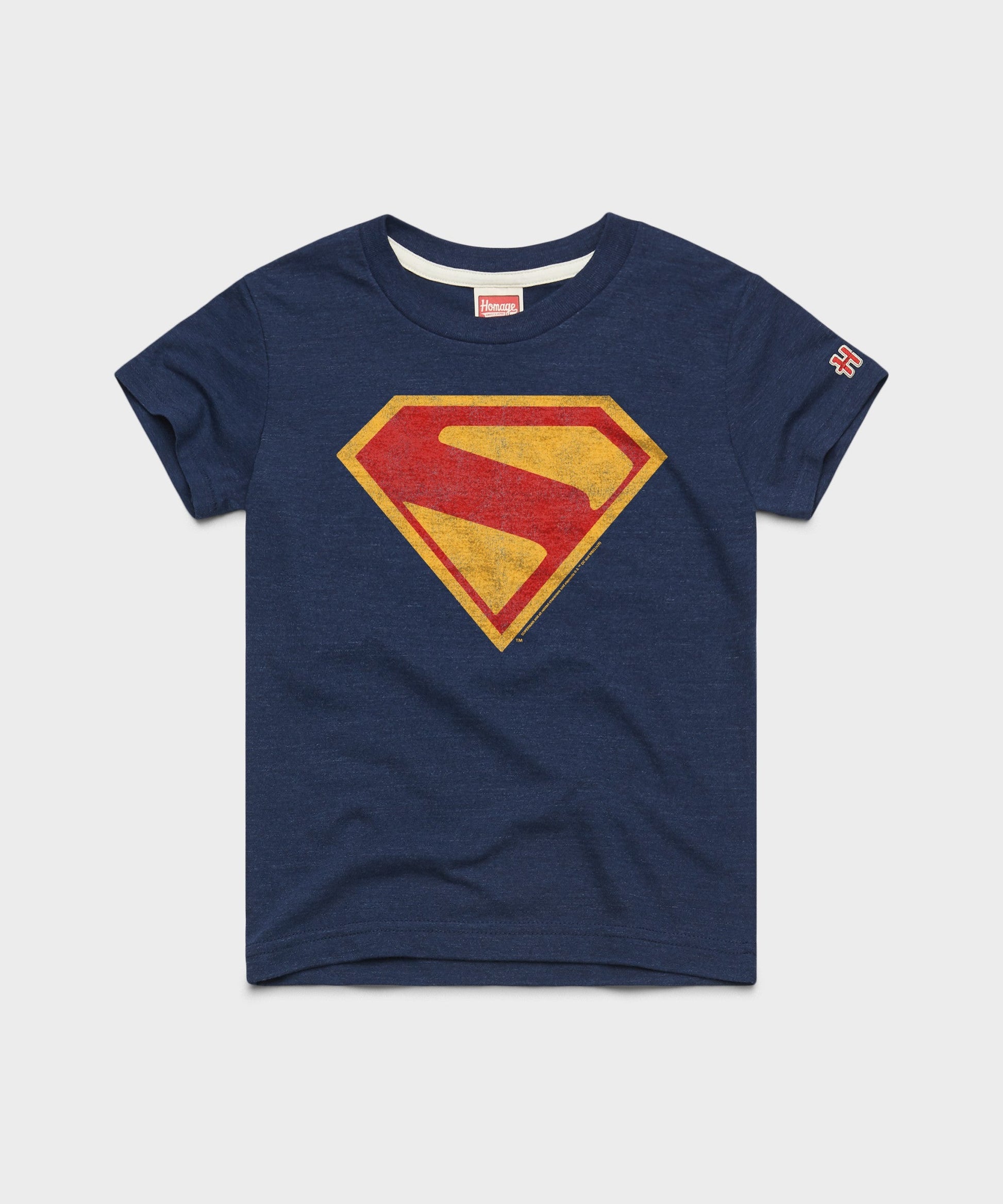 Youth Superman 2025 Shield