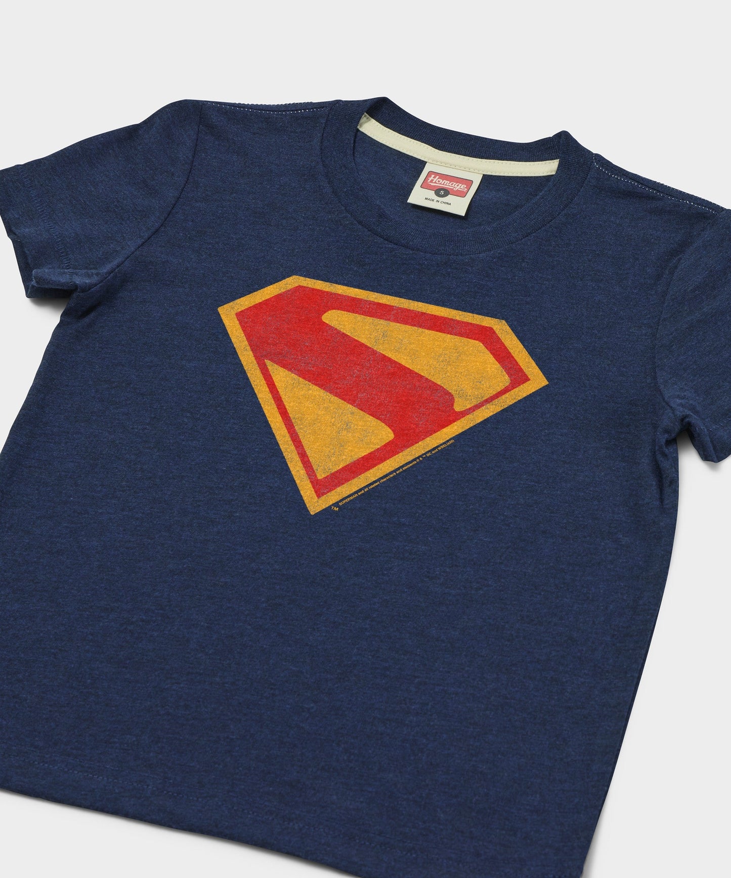 Youth Superman 2025 Shield