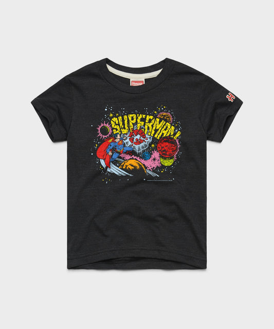 Youth Superman Cosmic