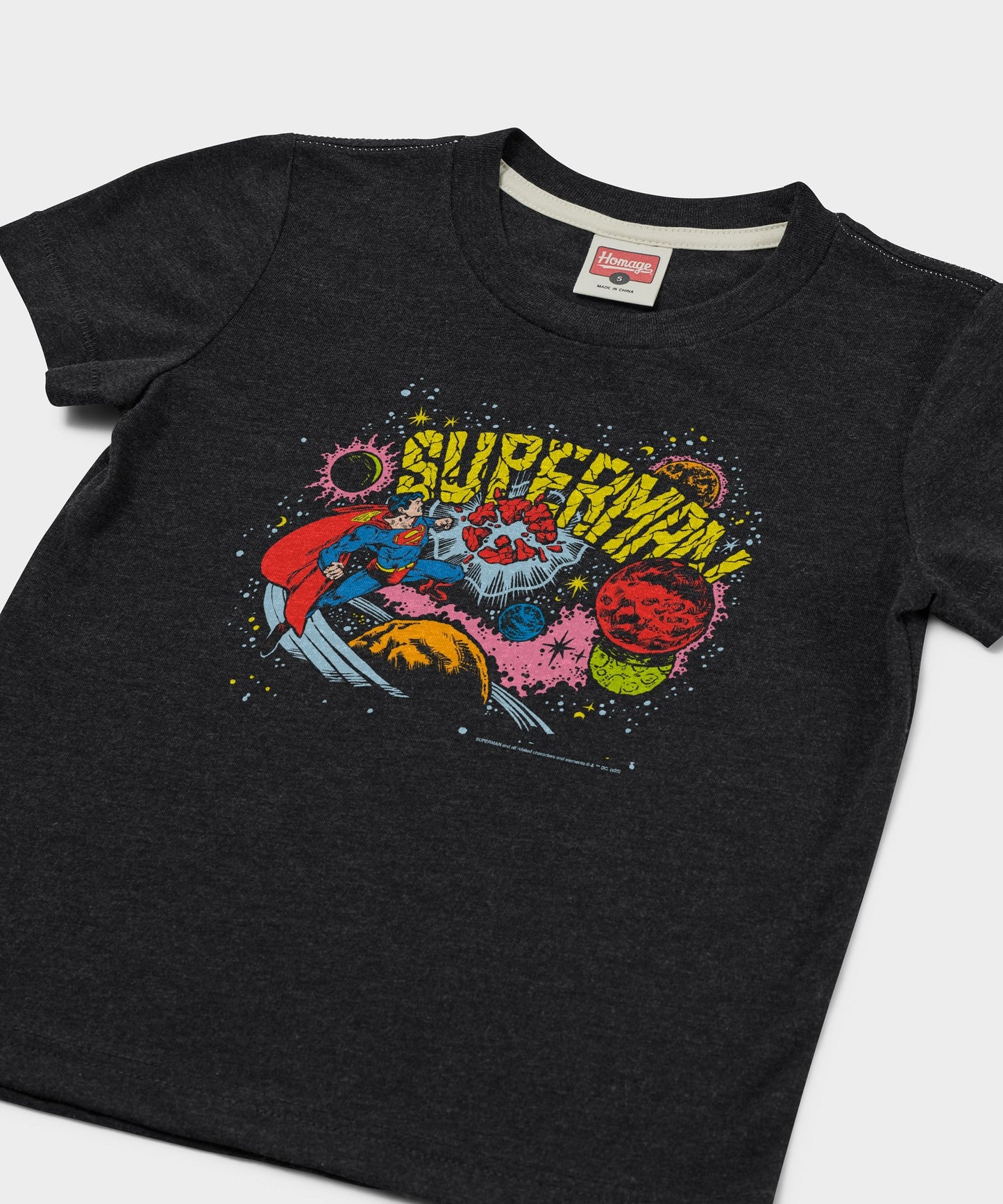 Youth Superman Cosmic