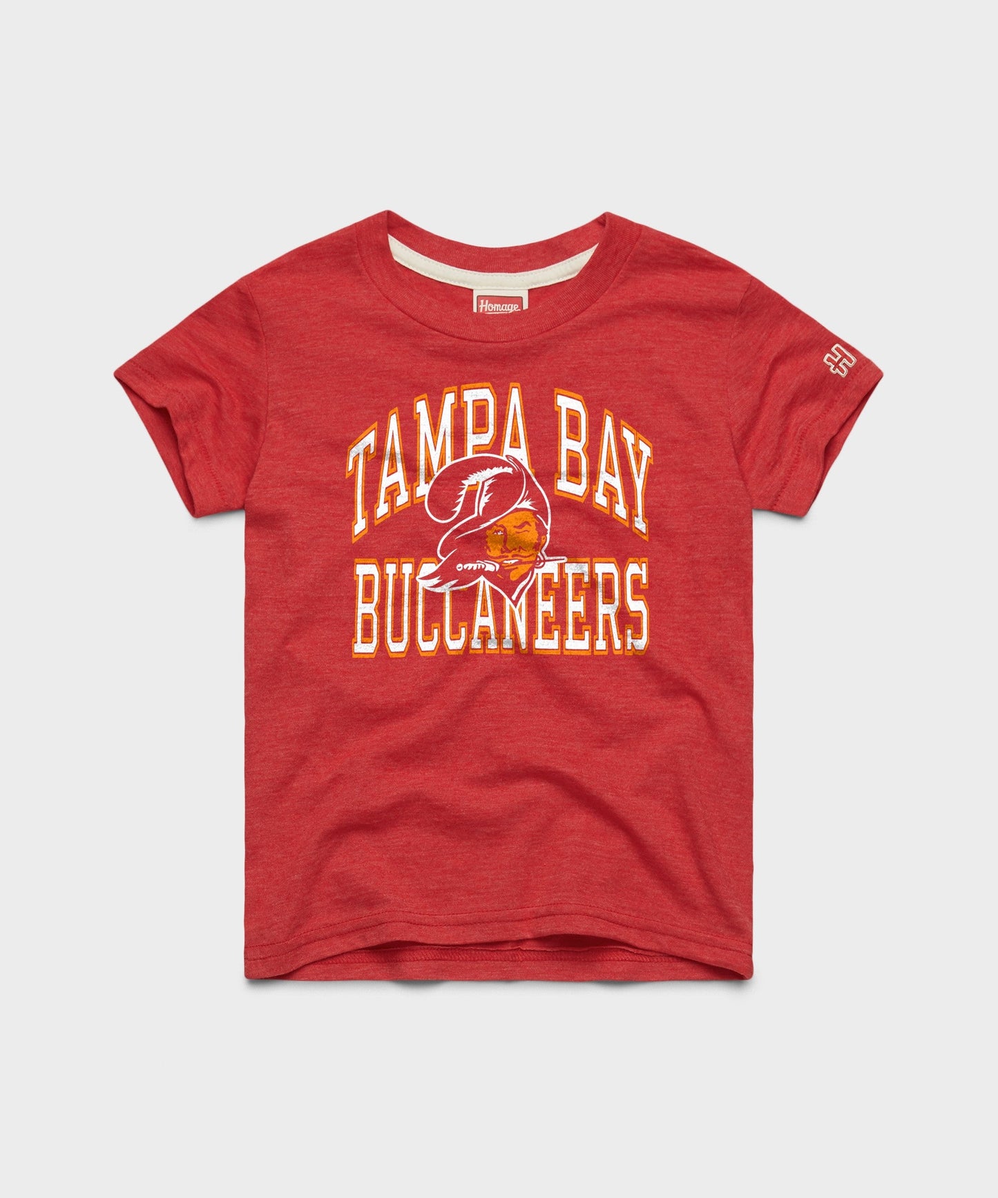 Youth Tampa Bay Buccaneers Arch
