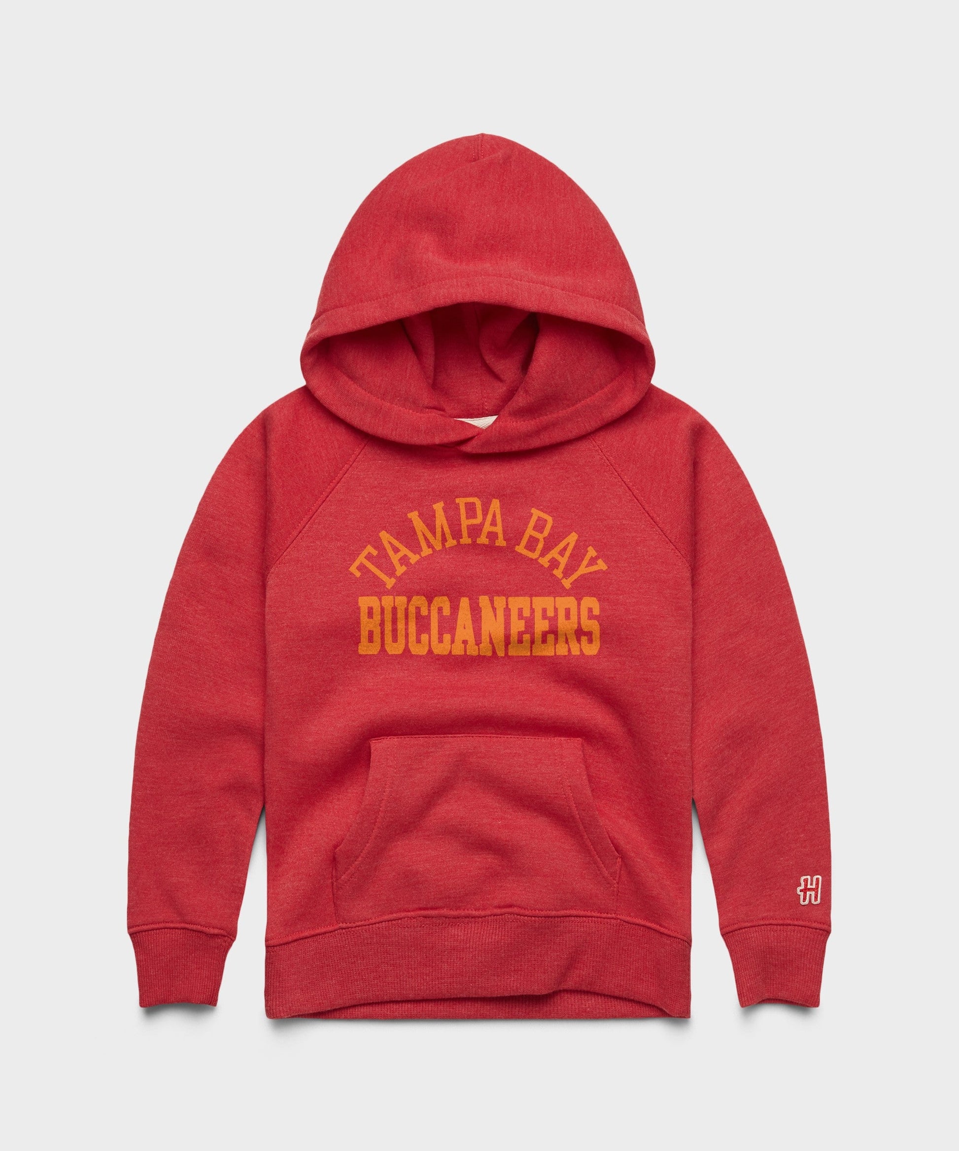 Youth Tampa Bay Buccaneers Classic Hoodie